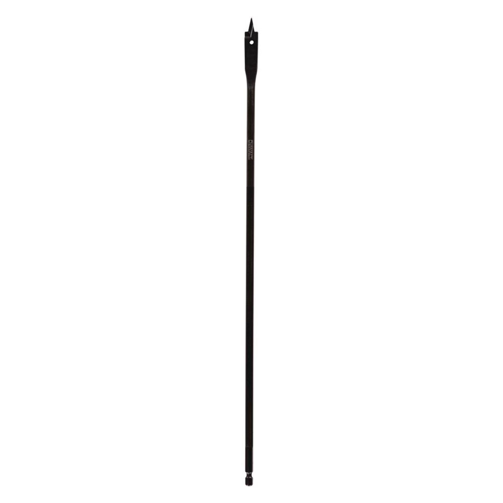 Broca Paleta madera plana 12x406mm DT4781-QZ-2