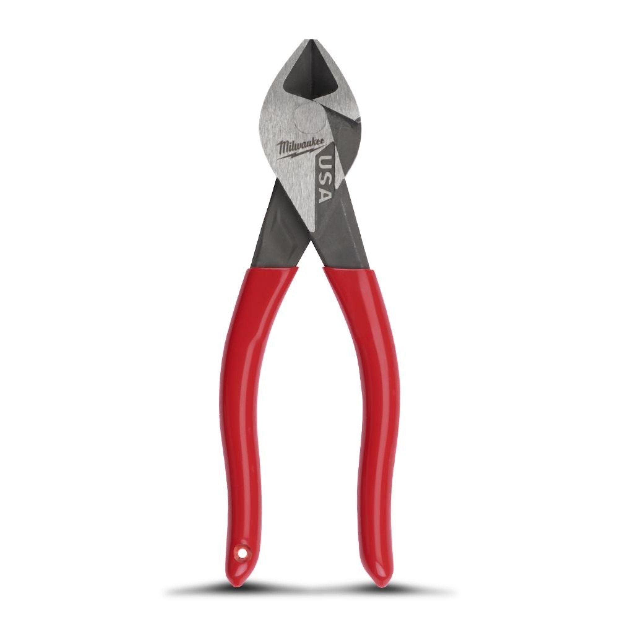 Alicate de corte diagonal de 6 Milwaukee MT506-0