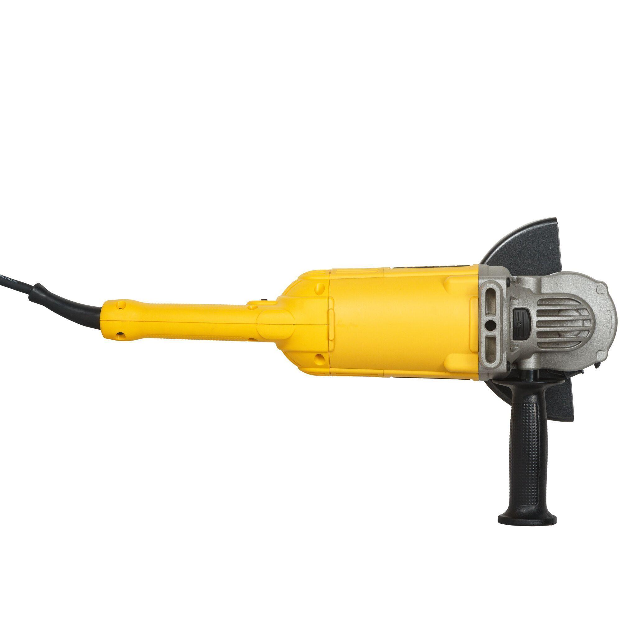 Esmeril Angular 7 2600W DWE497-B2C-3