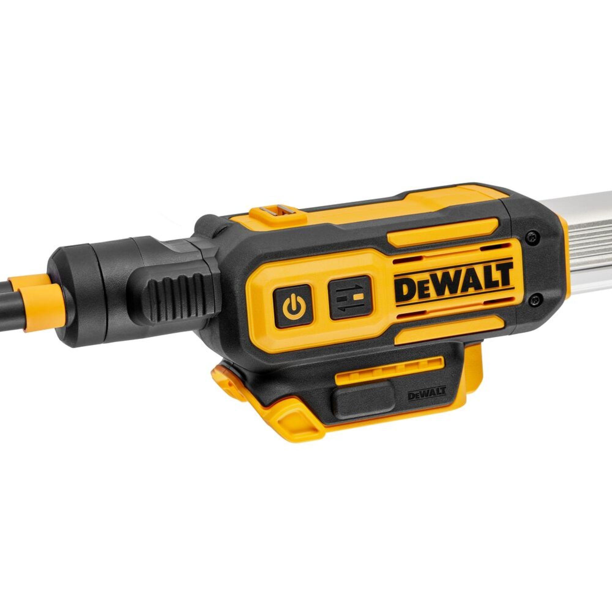Luz para capó de 12V/20V DEWALT DCL045B-2