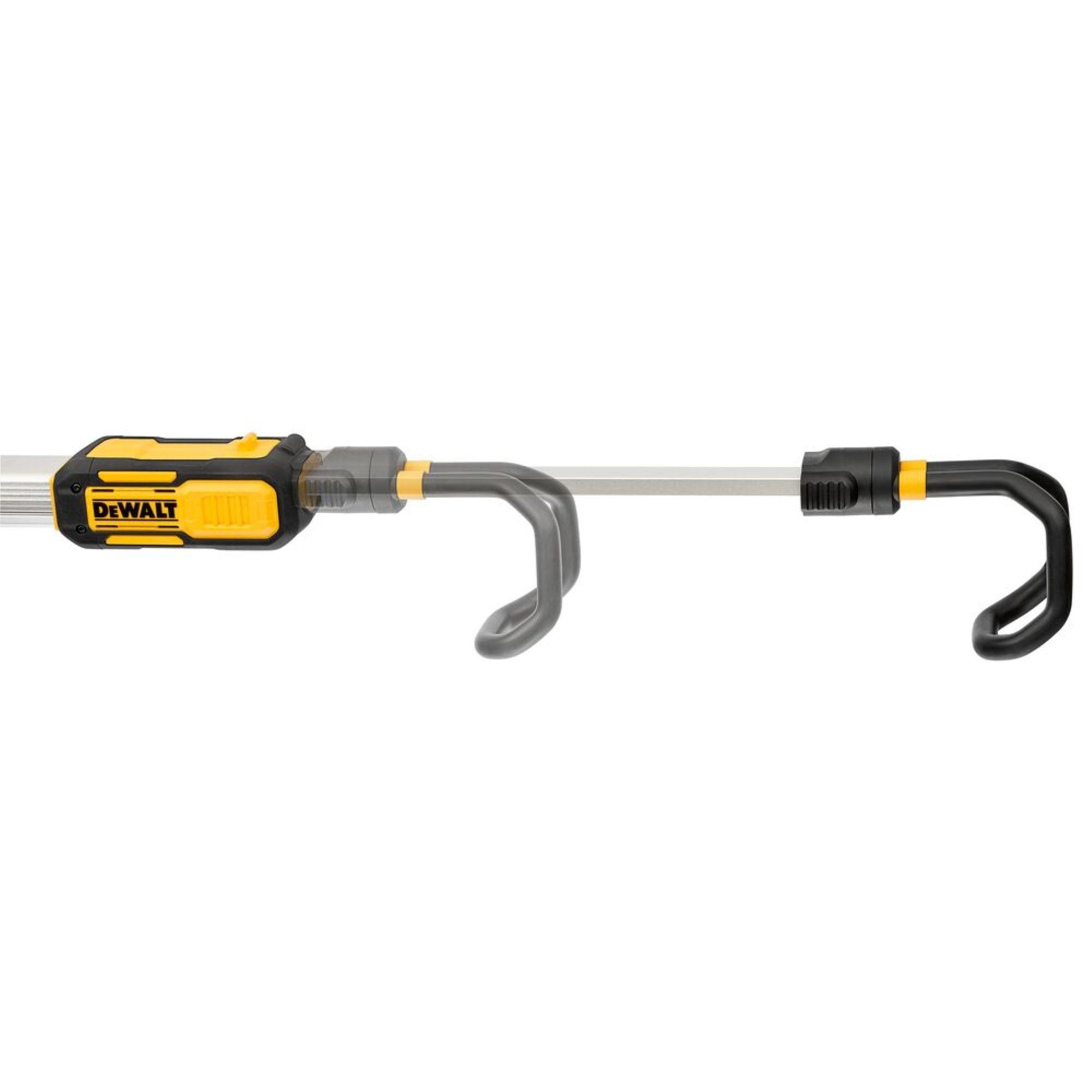 Luz para capó de 12V/20V DEWALT DCL045B-4