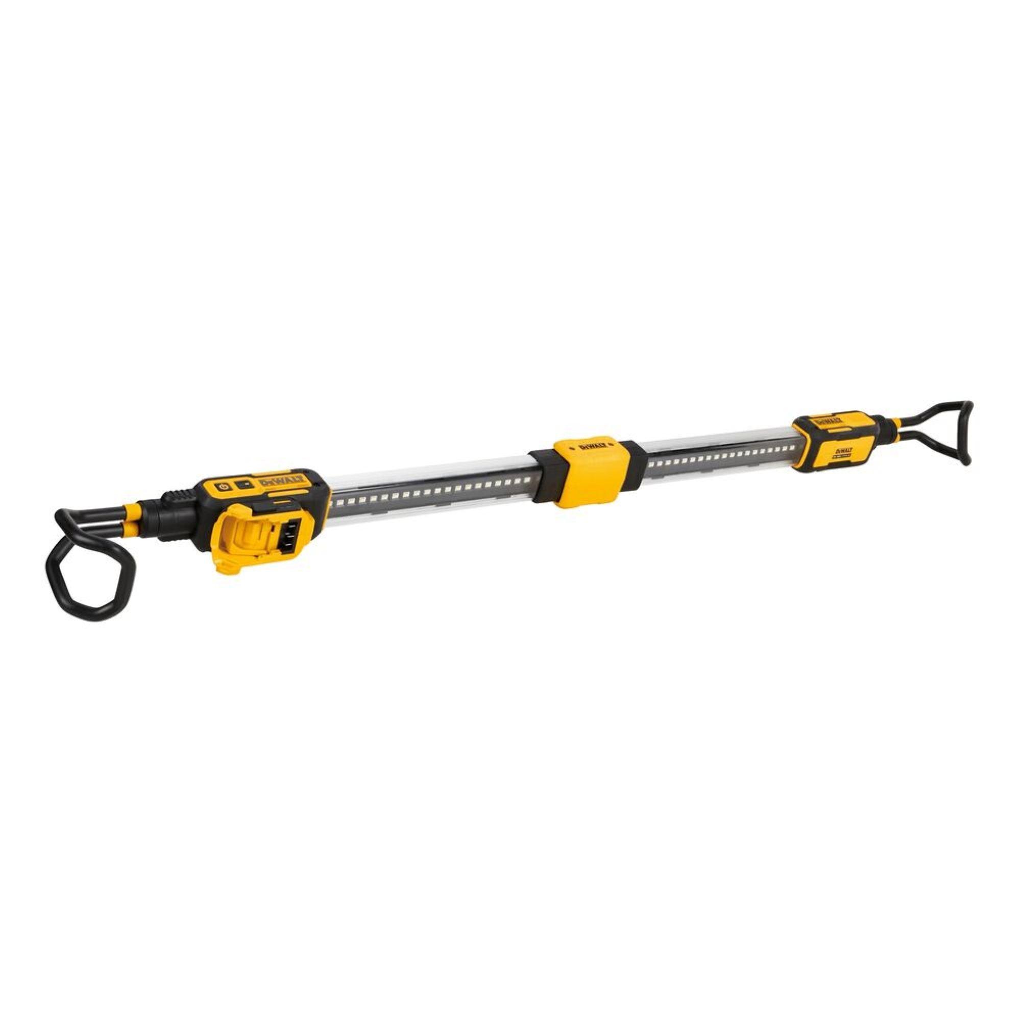 Luz para capó de 12V/20V DEWALT DCL045B-5
