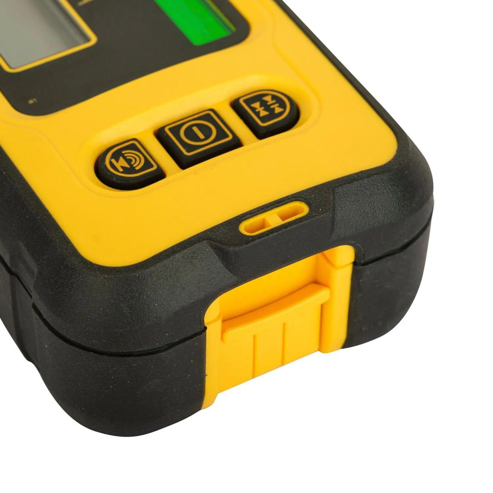 Detector de laser verde DEWALT DE0892G-XJ DeWalt | Paris.cl