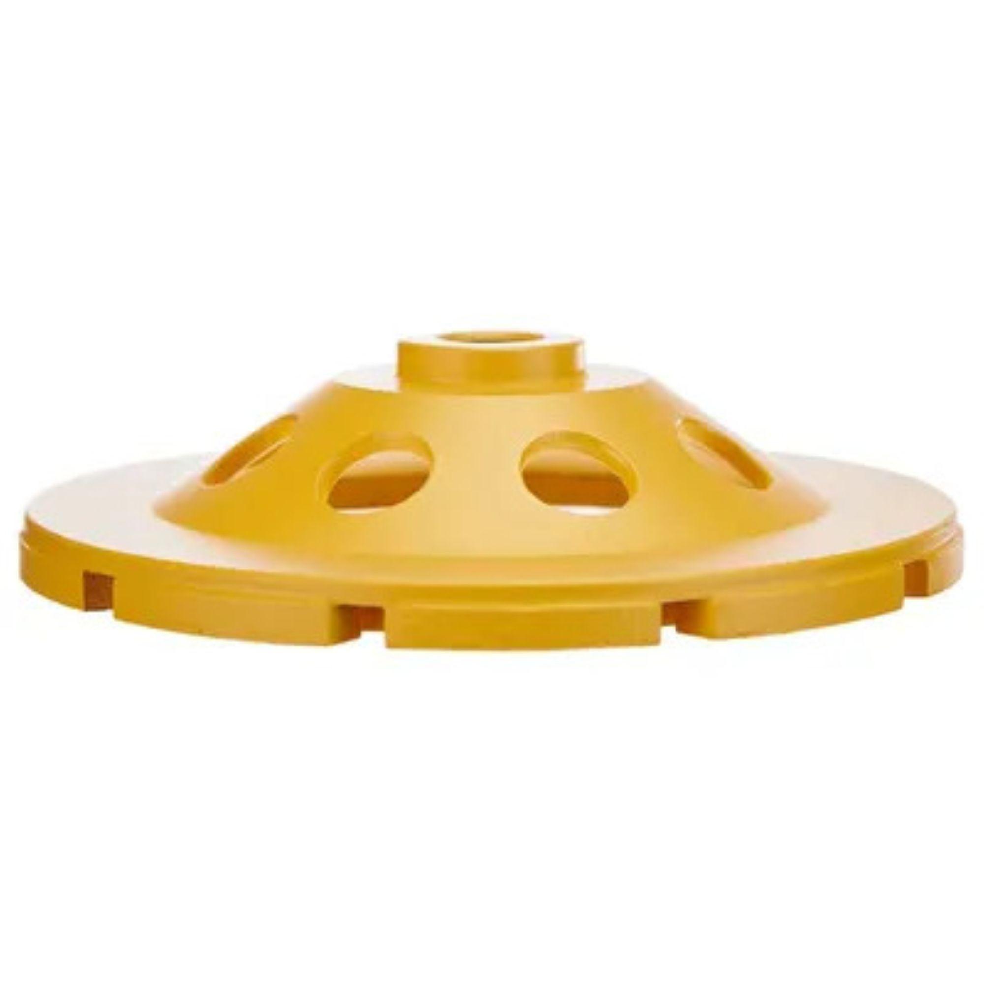 Copa Diamantada 5" M14 - Doble Dewalt DT3796-QZ-2