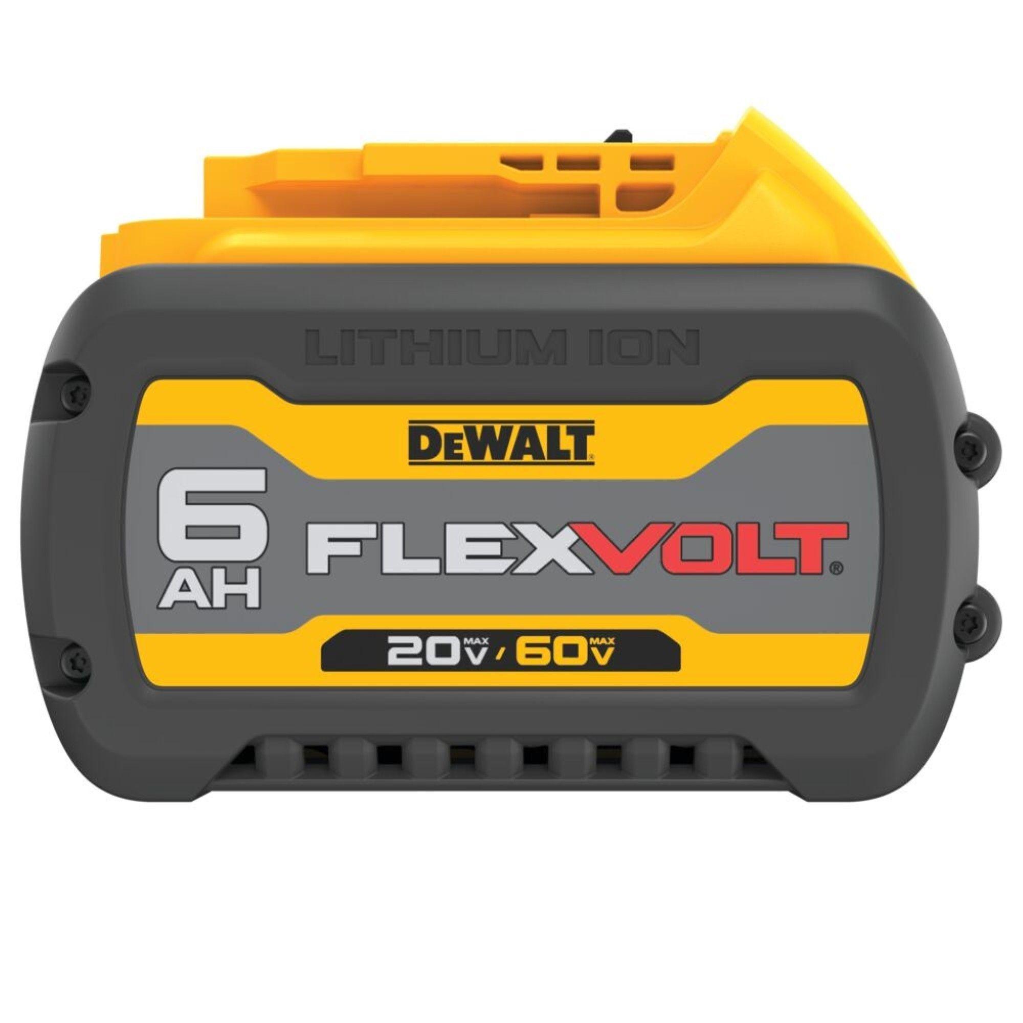 Batería Flexvolt 60V 6Ah-0