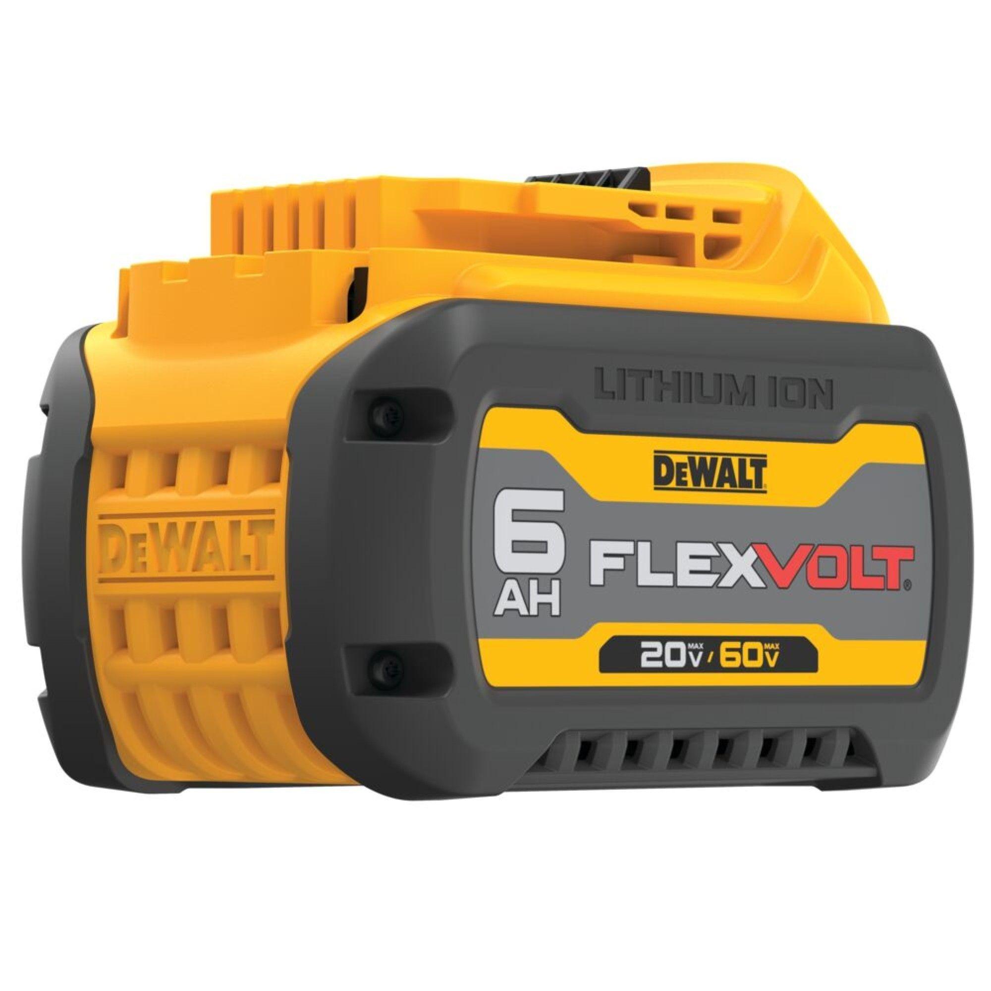 Batería Flexvolt 60V 6Ah-1