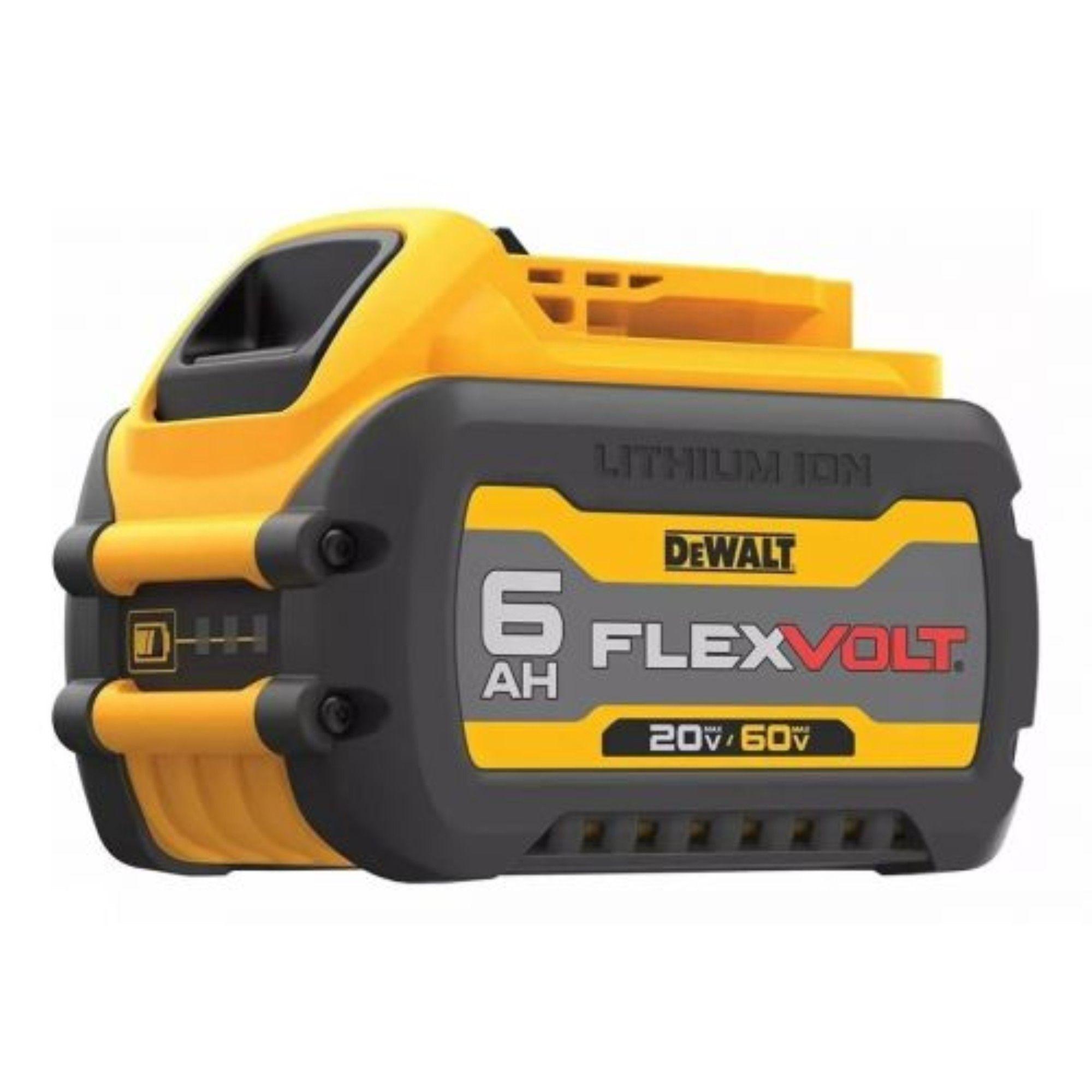 Batería Flexvolt 60V 6Ah-2