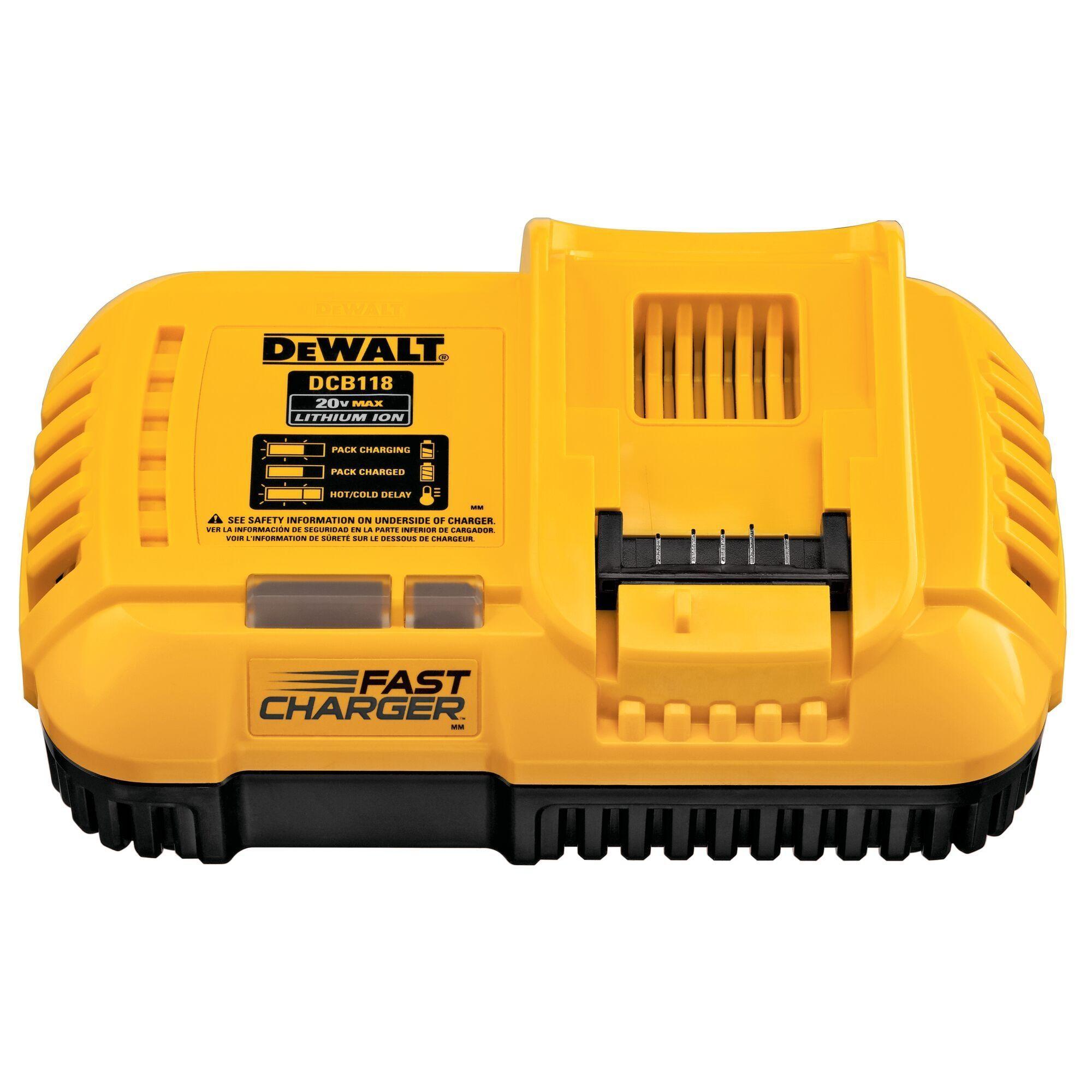 Rotomartillo SDS MAX 1-9/16 60V DEWALT DCH481X2-B2-4