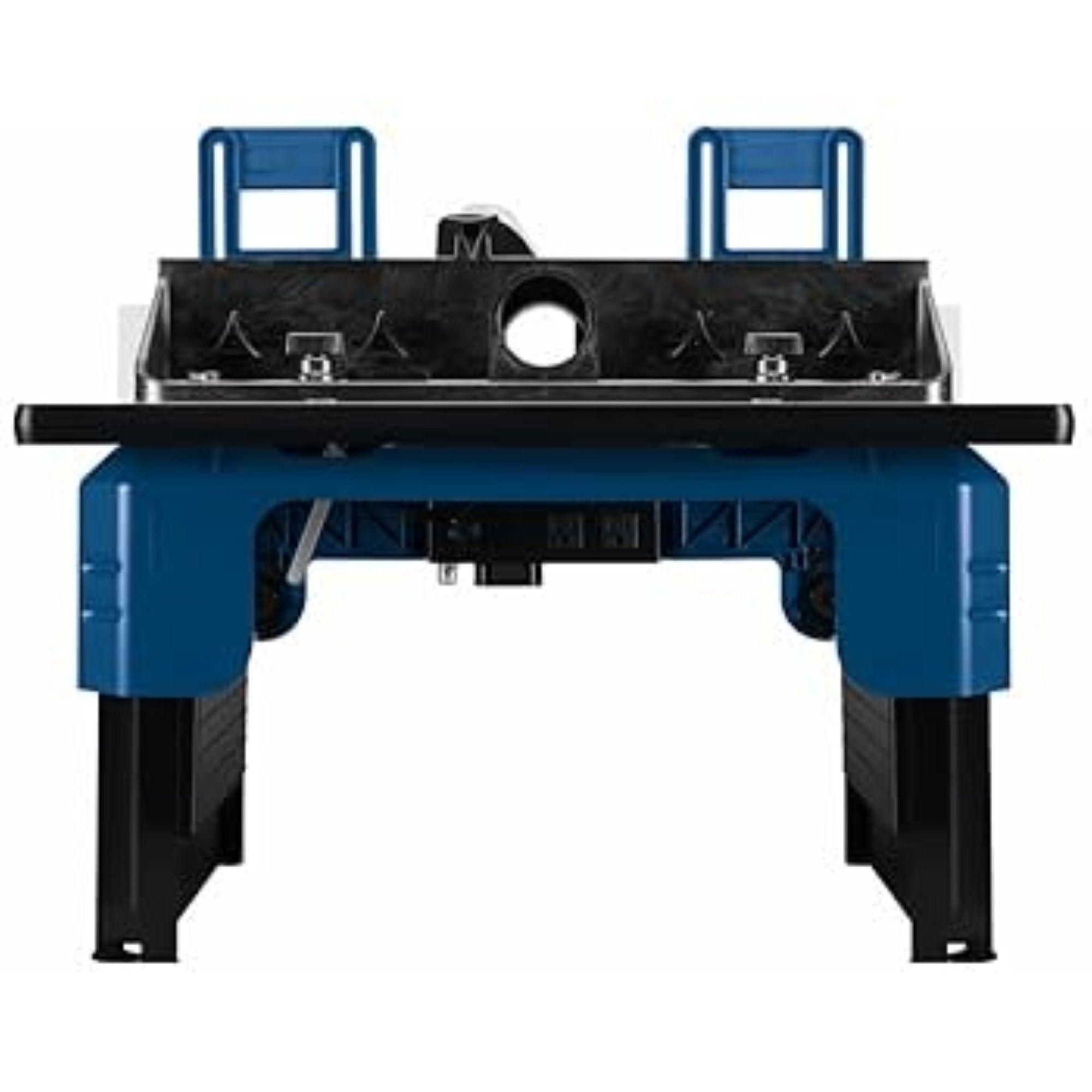 Bosch Ra1141 - Mesa De Enrutador-1