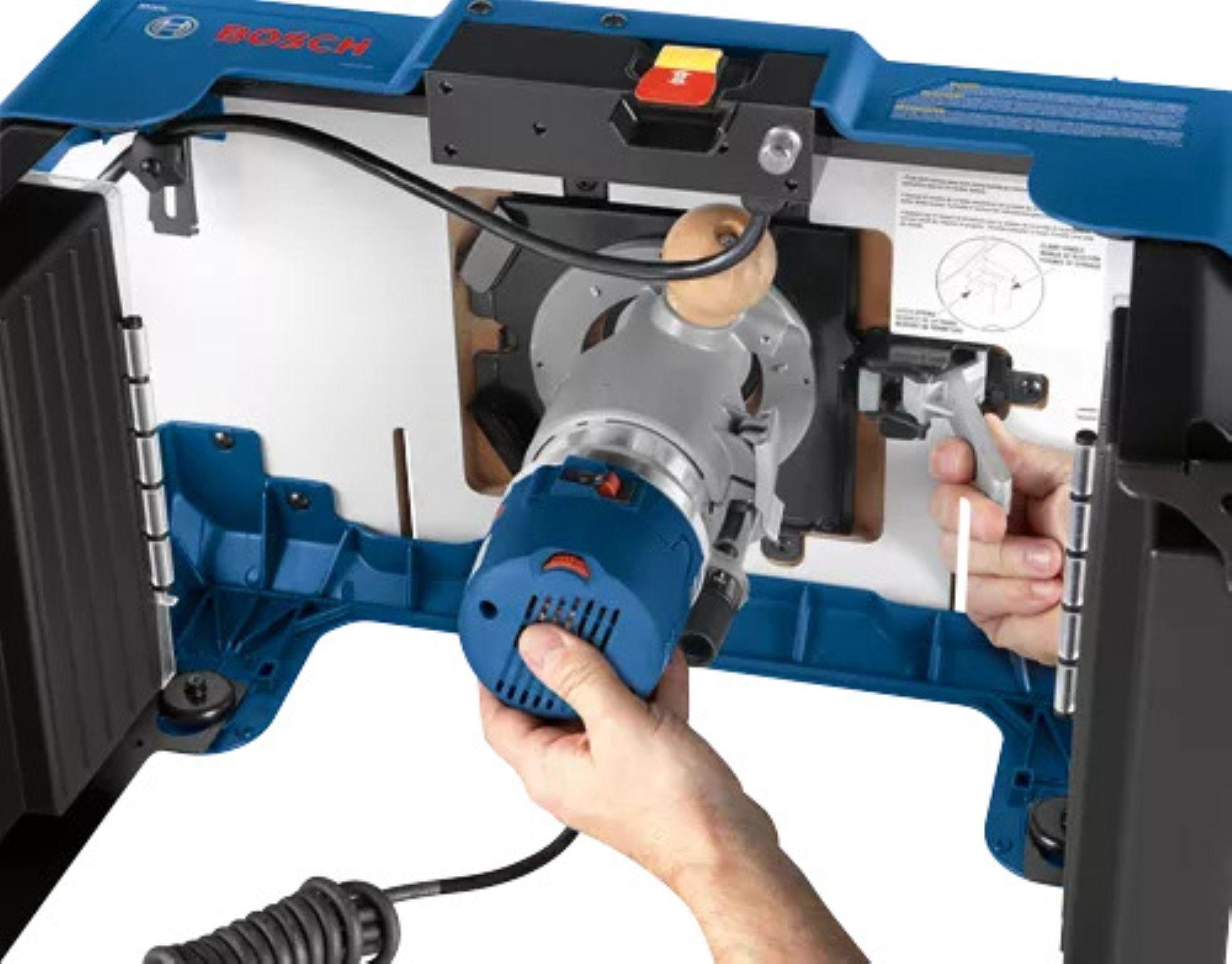 Bosch Ra1141 - Mesa De Enrutador-3
