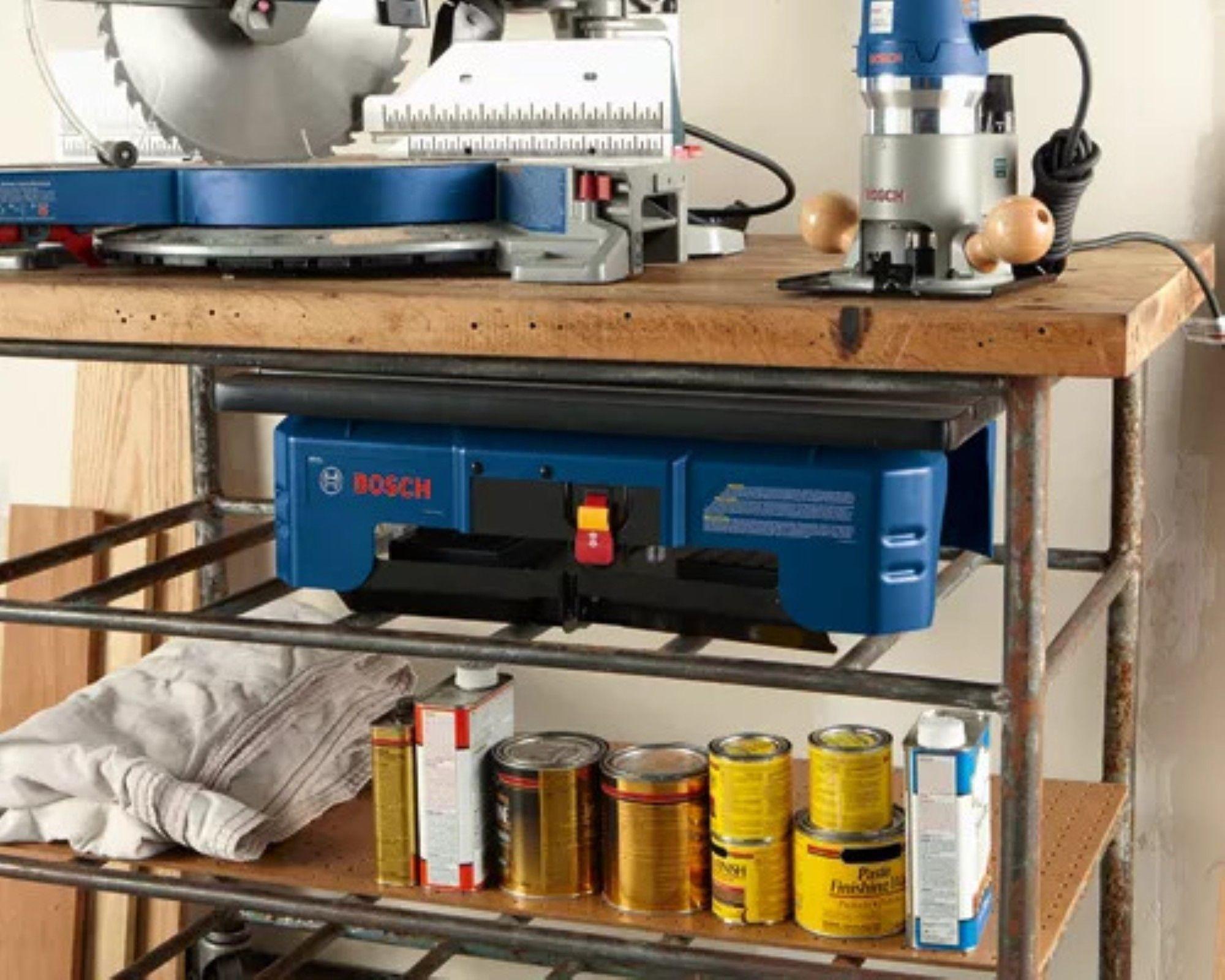 Bosch Ra1141 - Mesa De Enrutador-5