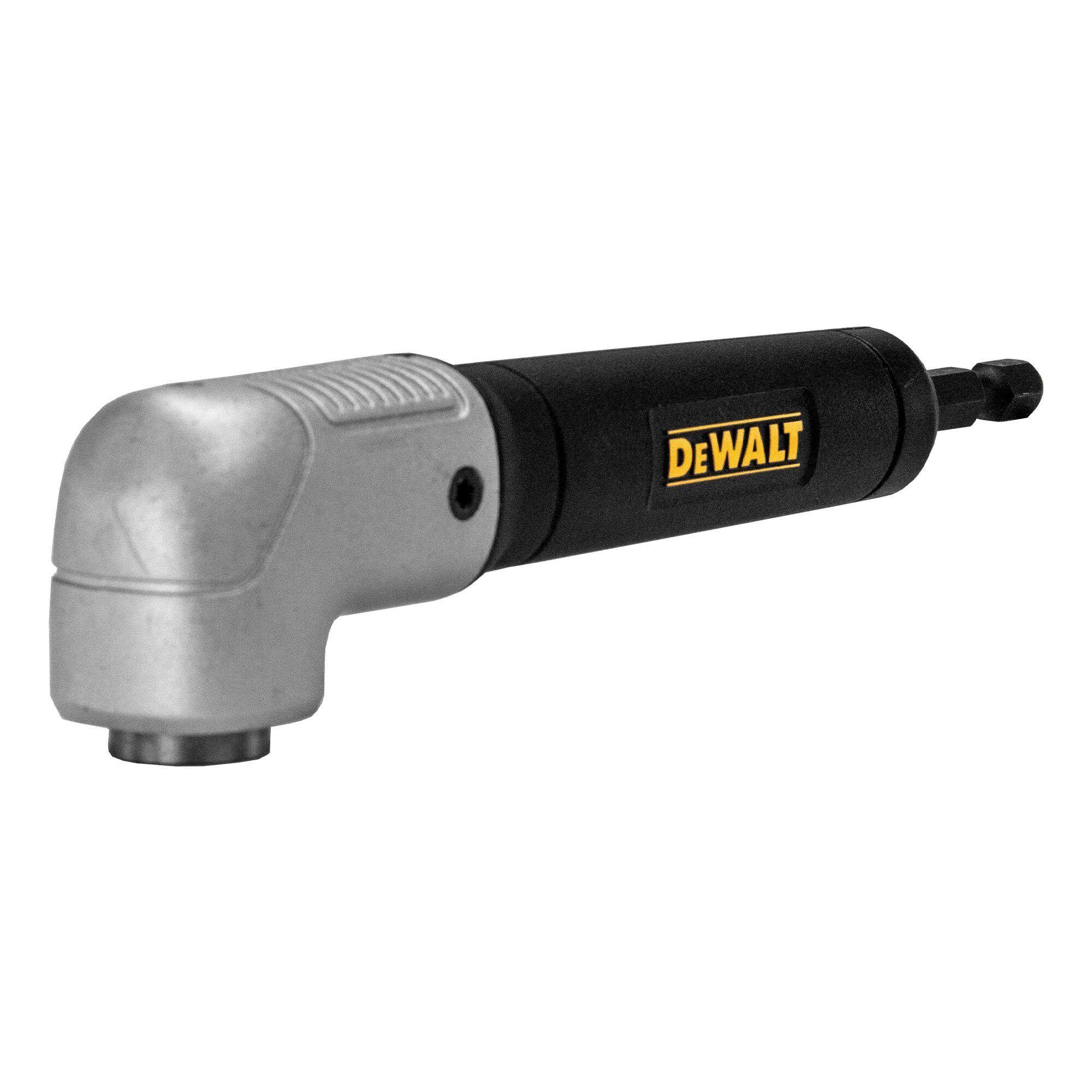 Adaptador Atornillar 90° Magnético IMPACT READY DEWALT DWARA120-2