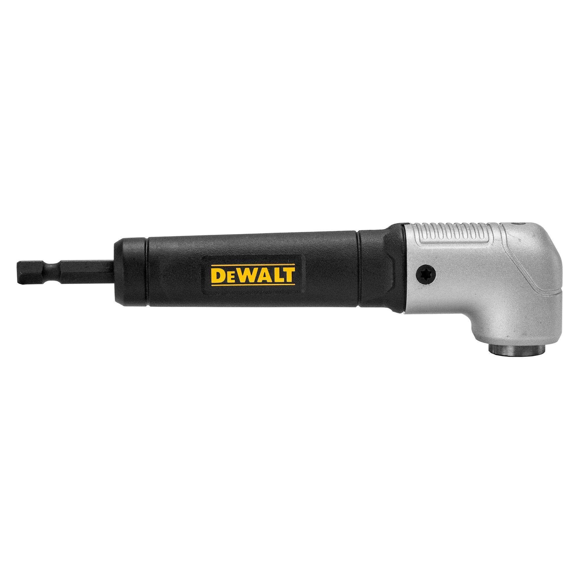 Adaptador Atornillar 90° Magnético IMPACT READY DEWALT DWARA120-3