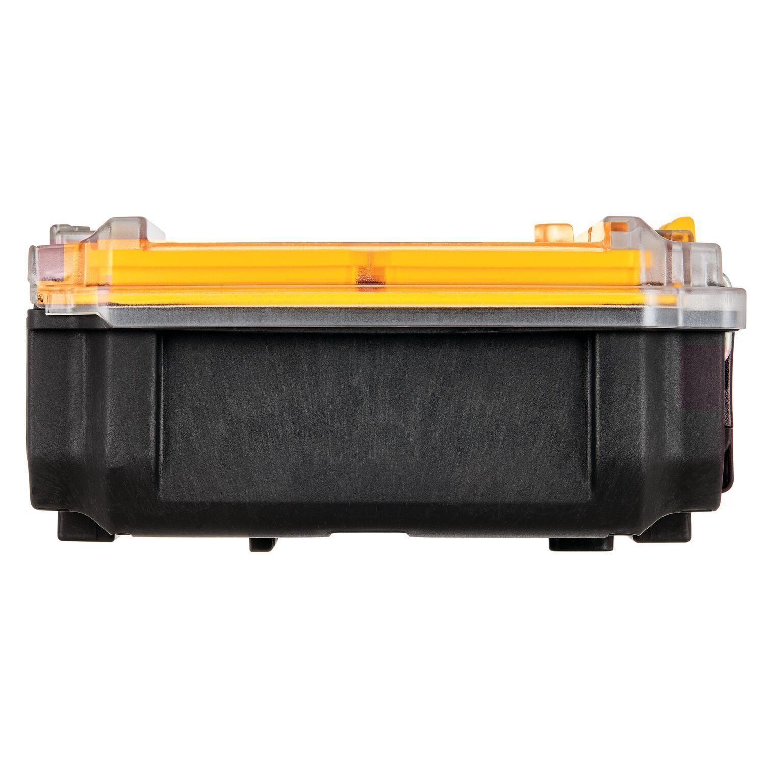 Organizador compacto TOUGHSYSTEM 2.0 DEWALT DWST08020-4