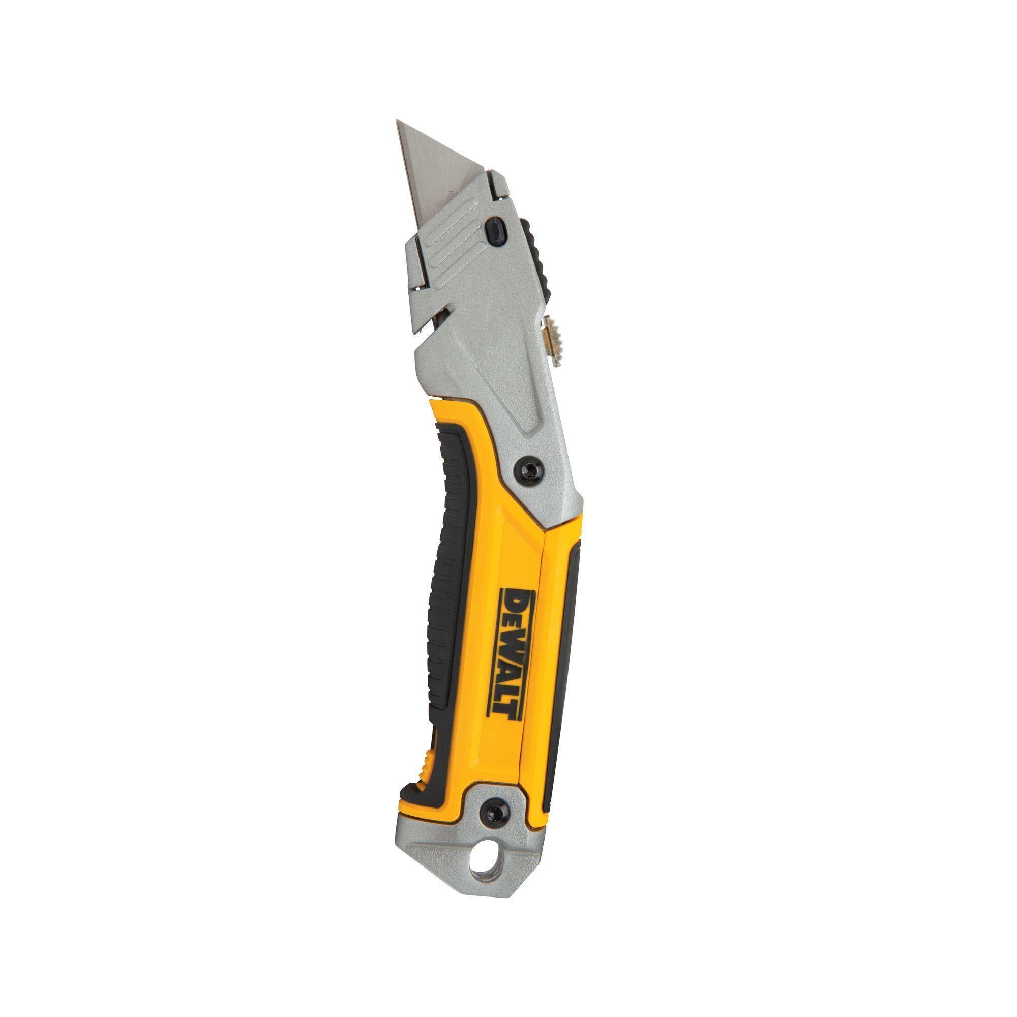 Cuchillo retráctil DEWALT DWHT10046-0