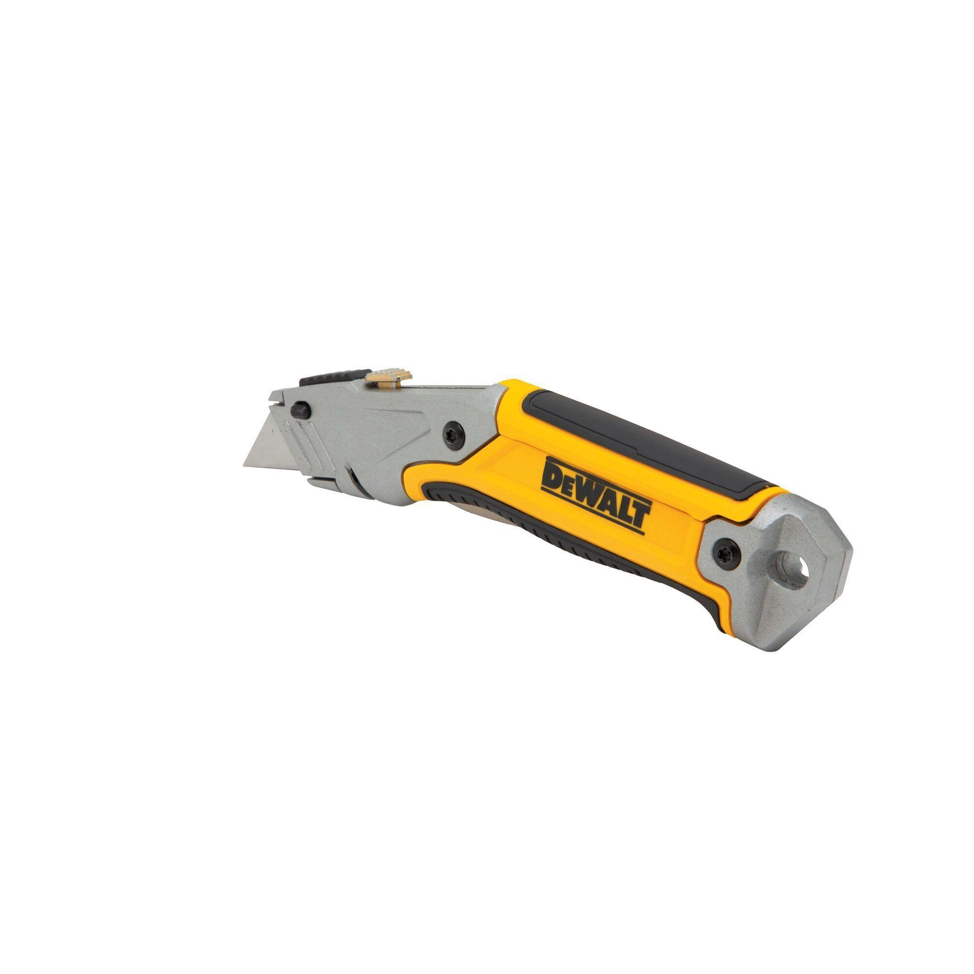 Cuchillo retráctil DEWALT DWHT10046-2