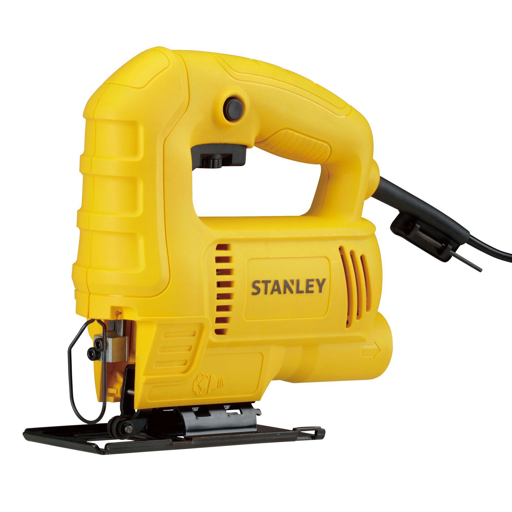 Sierra Caladora 450W-2