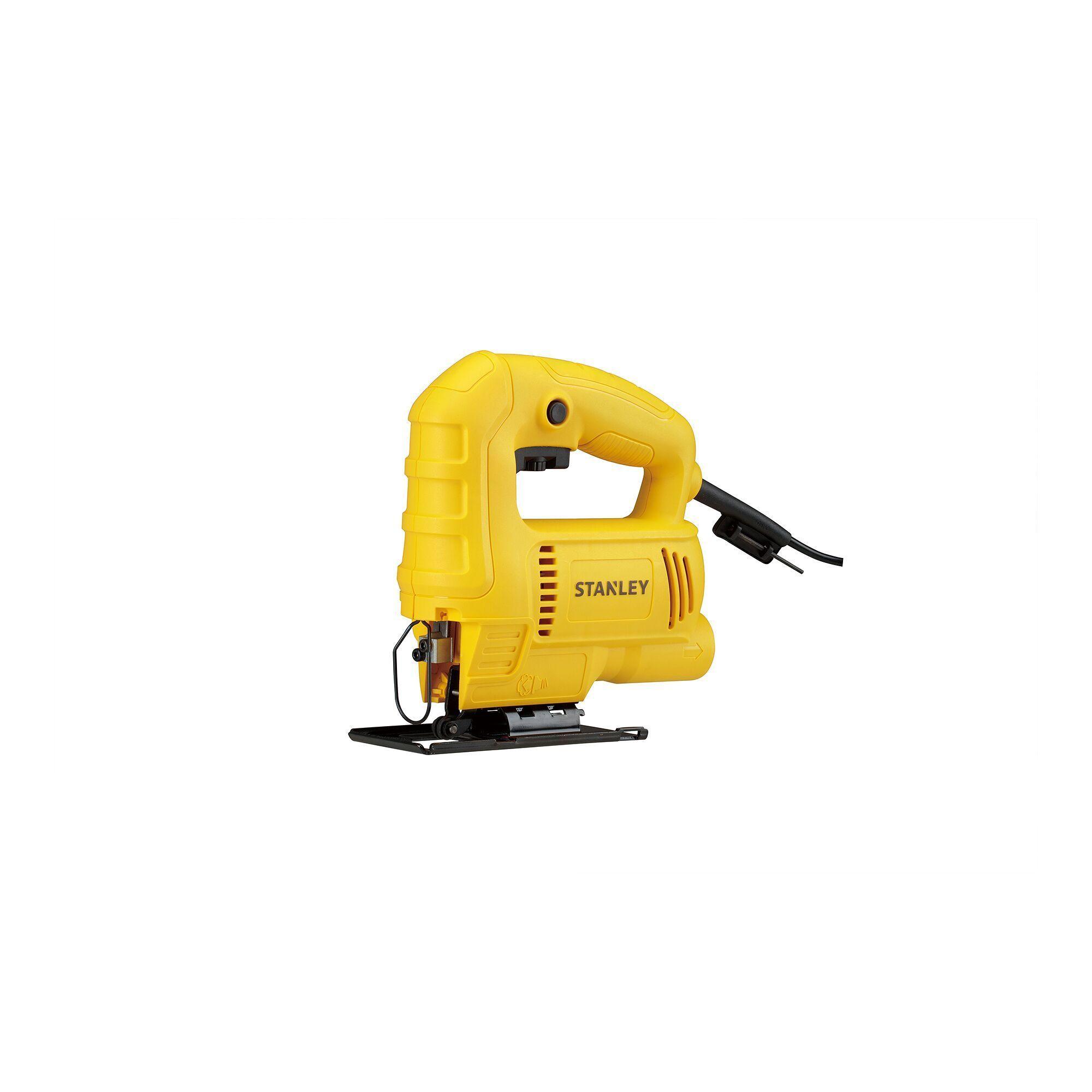 Sierra Caladora 450W-3