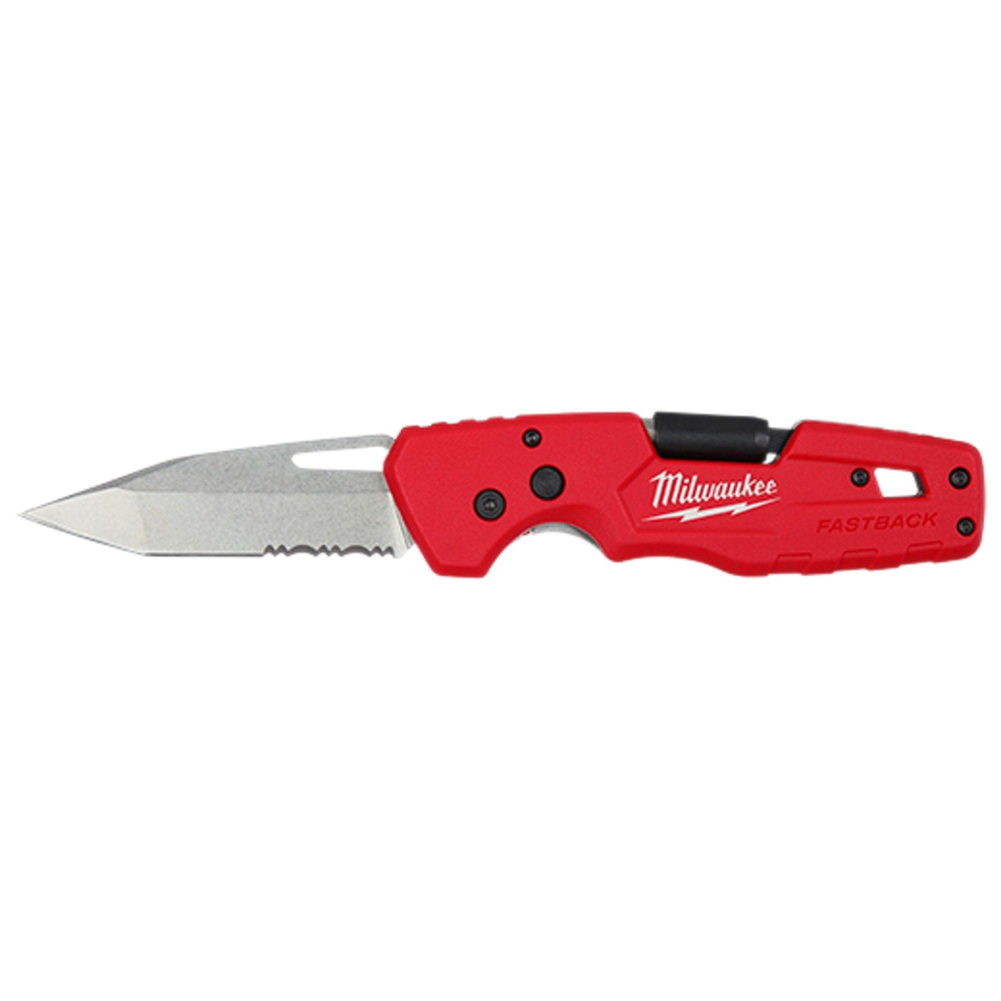 Milwaukee - Cuchillo 5 En 1 48-22-1540-0