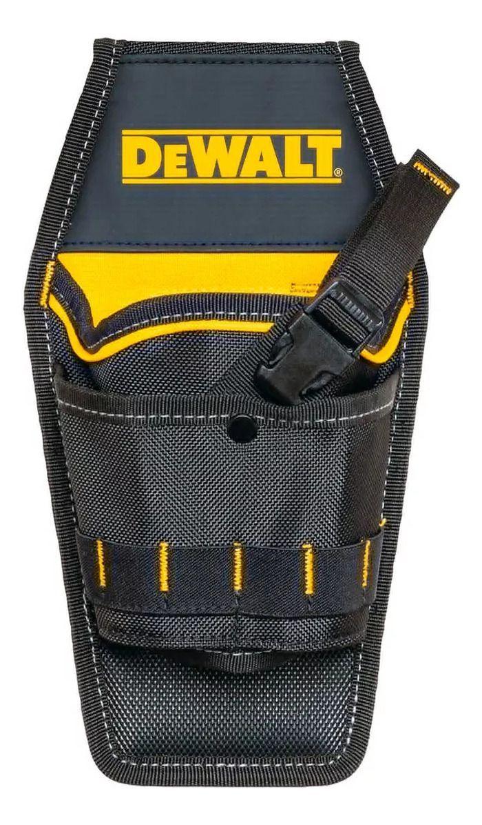 Funda para taladro DEWALT DWST540502-0