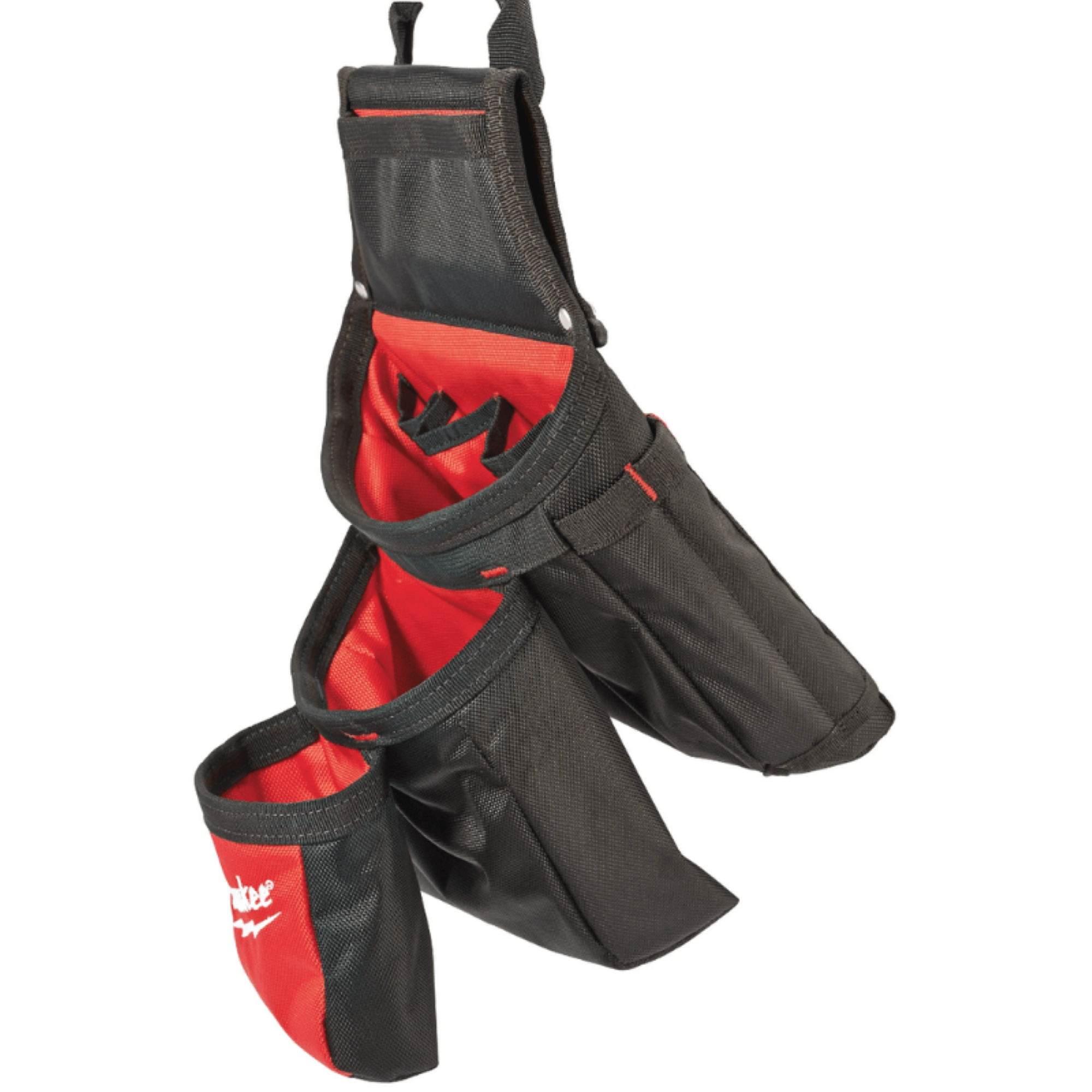 Bolsos Coleto Milwaukee Herramienta Con Suspensores-3