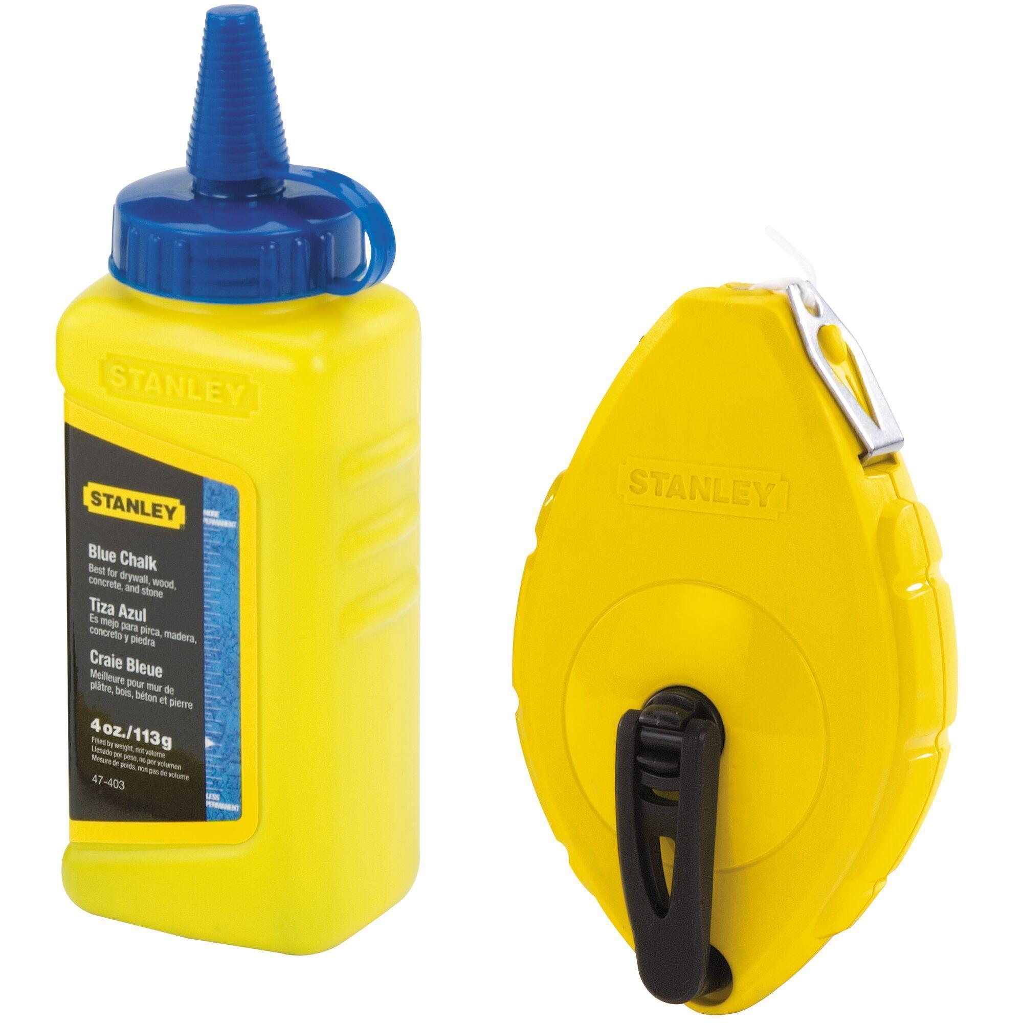 Juego De Tiza Líneas Powerwinder™.-0
