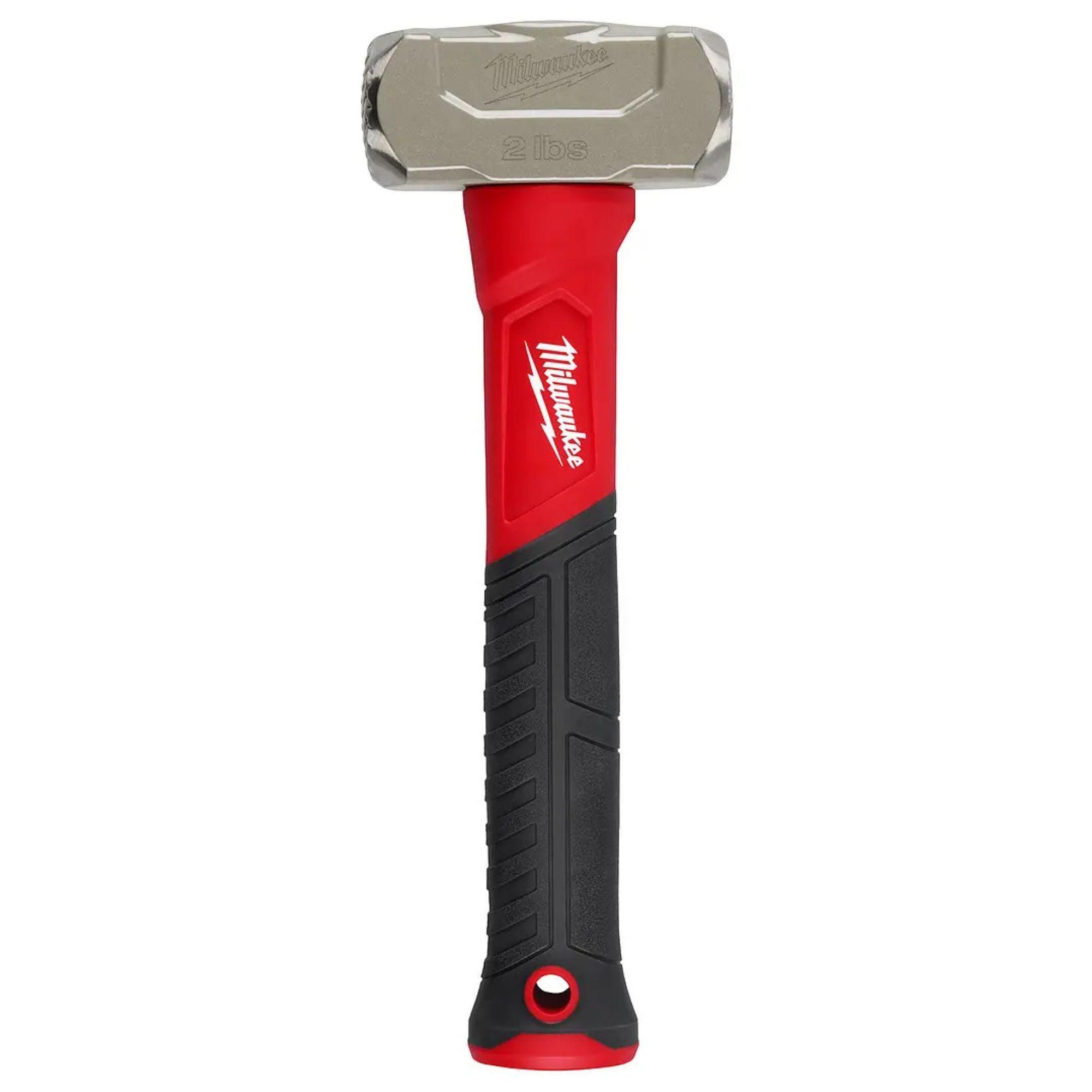 Combo Perforador Manual 2 Libras Milwaukee 48-22-9311-0