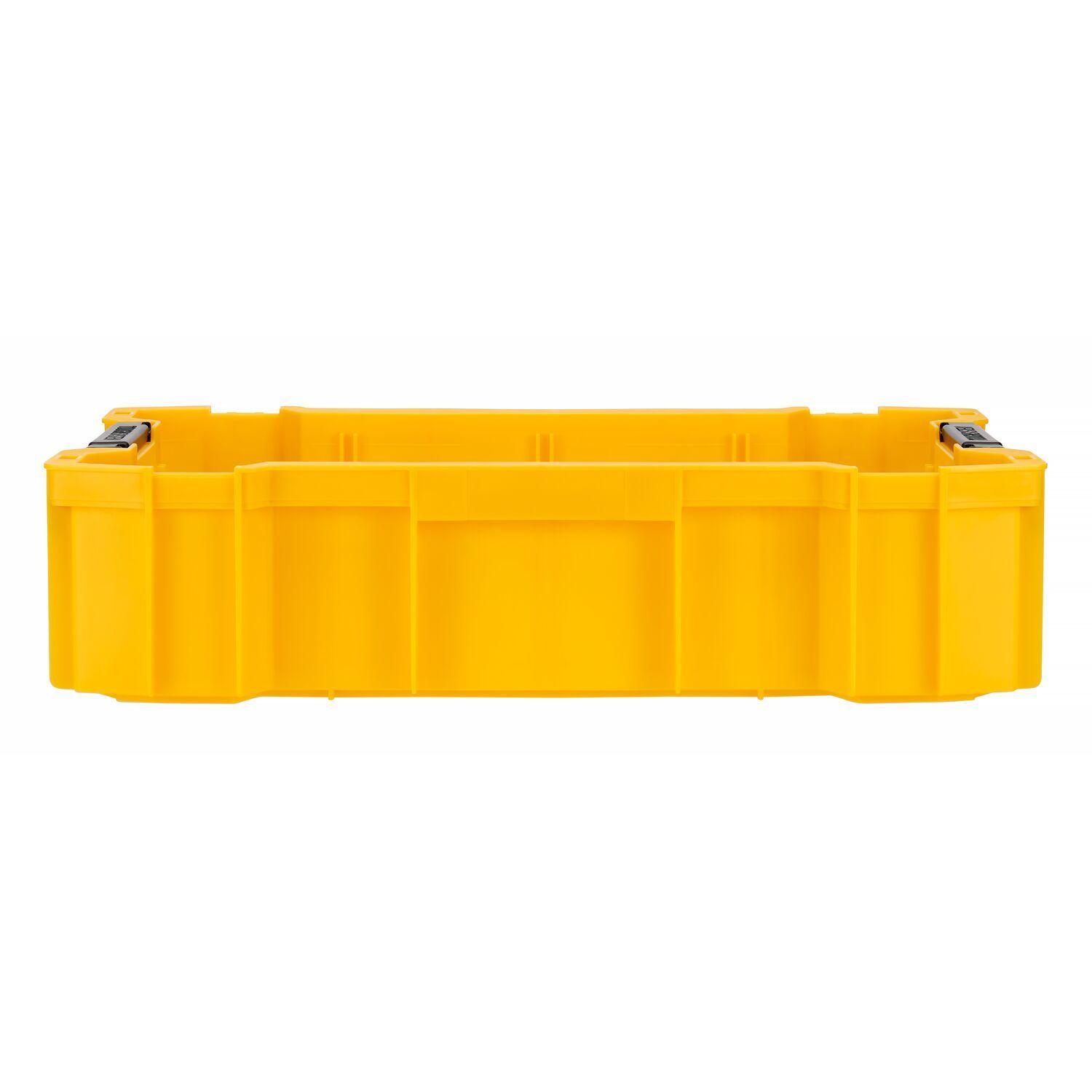 Bandeja profunda para herramientas DEWALT DWST08120-3