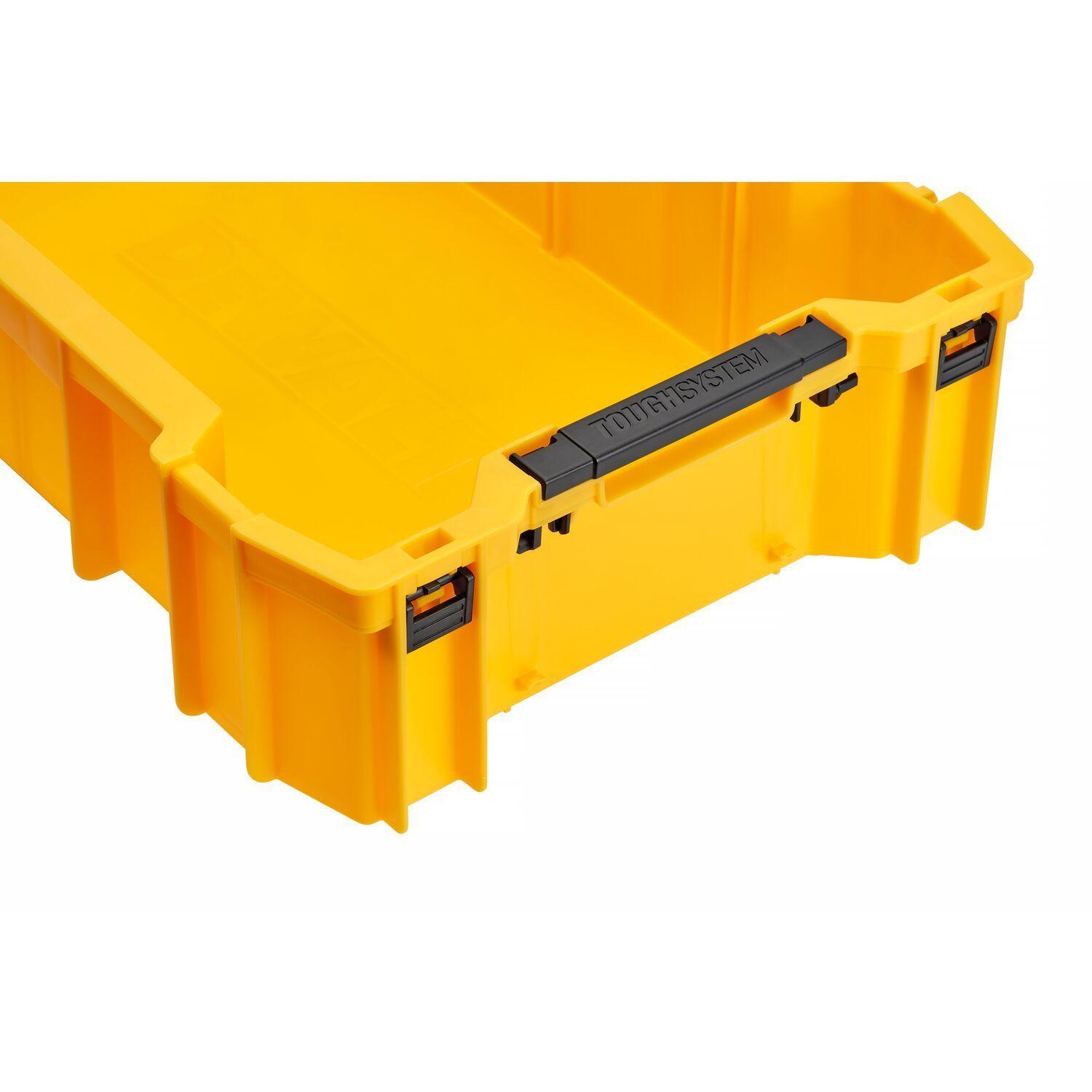 Bandeja profunda para herramientas DEWALT DWST08120-4