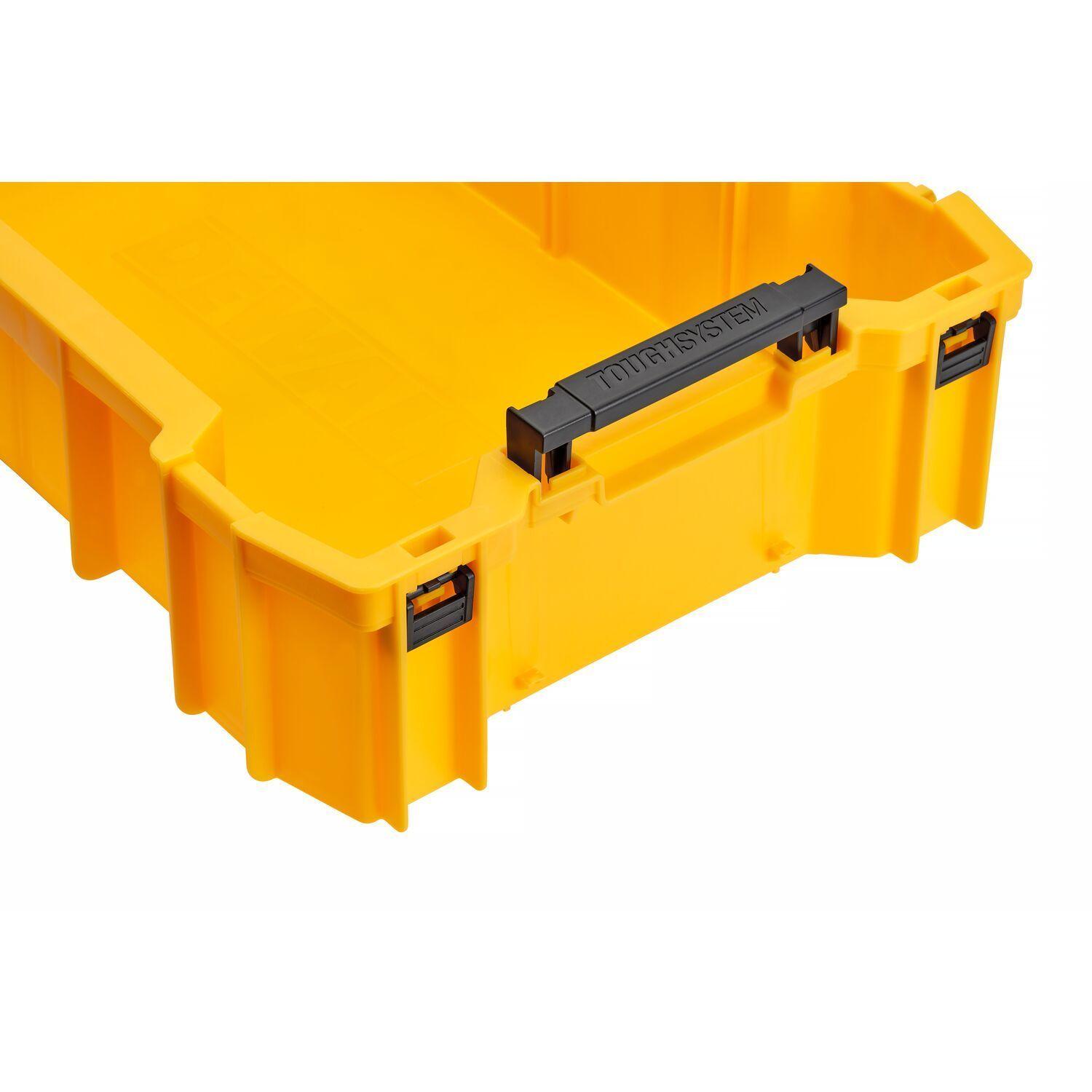 Bandeja profunda para herramientas DEWALT DWST08120-5