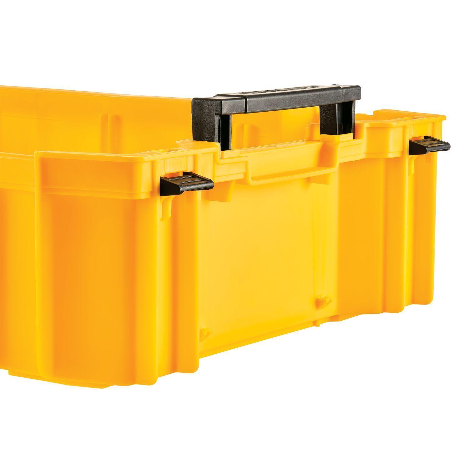 Bandeja profunda para herramientas DEWALT DWST08120-6