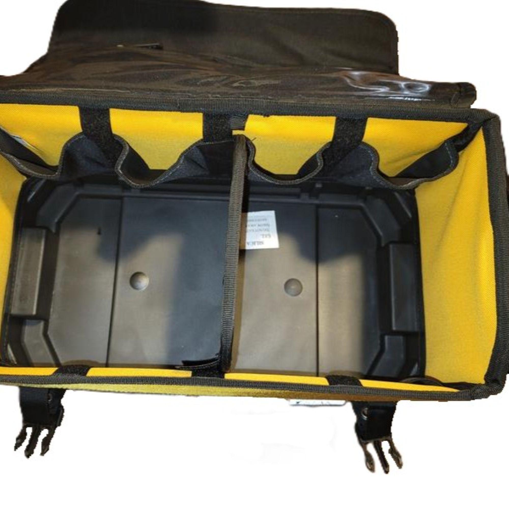 Bolso de herramienta cubierta TSTAK 17 DEWALT DWST17623-4