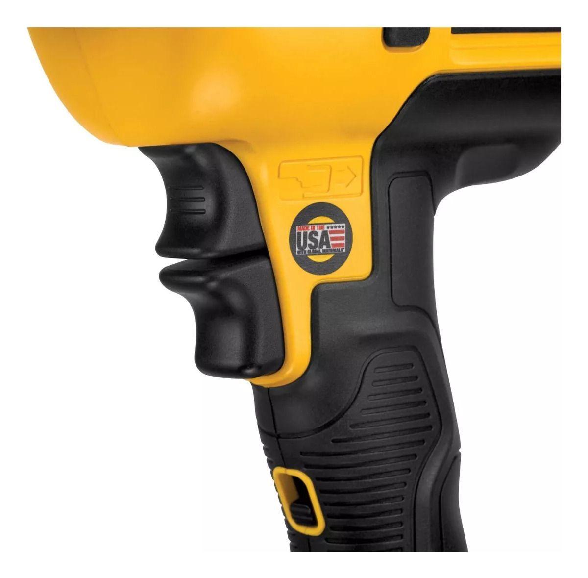 Pistola de adhesivo 300-600ML 20V Sin Batería DCE580B-4