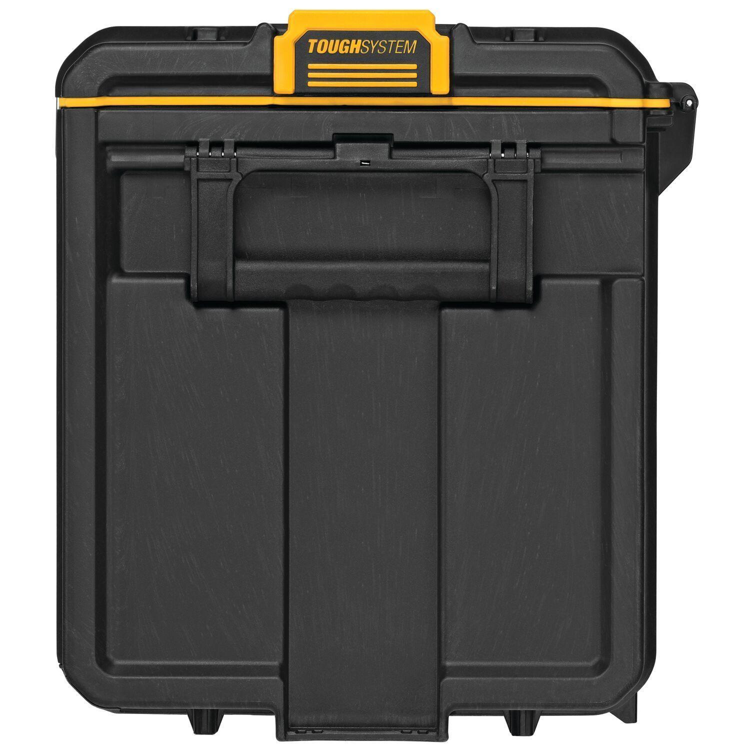 Organizador herramientas extra grande 2.0 DEWALT DWST08400-3