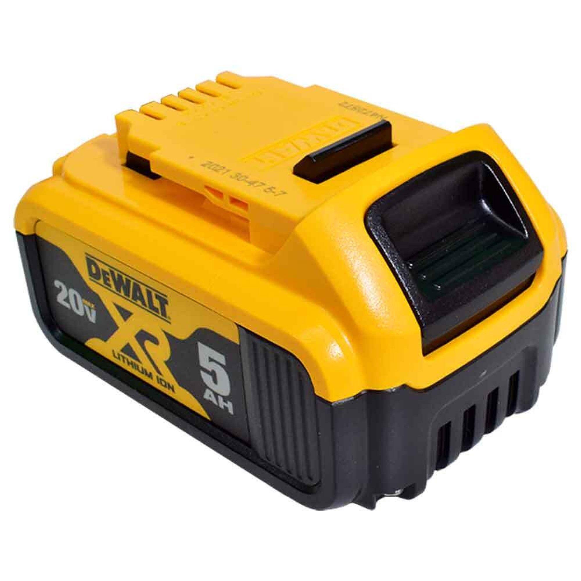 Batería Ion de Litio 5Ah 20V MAX*-2