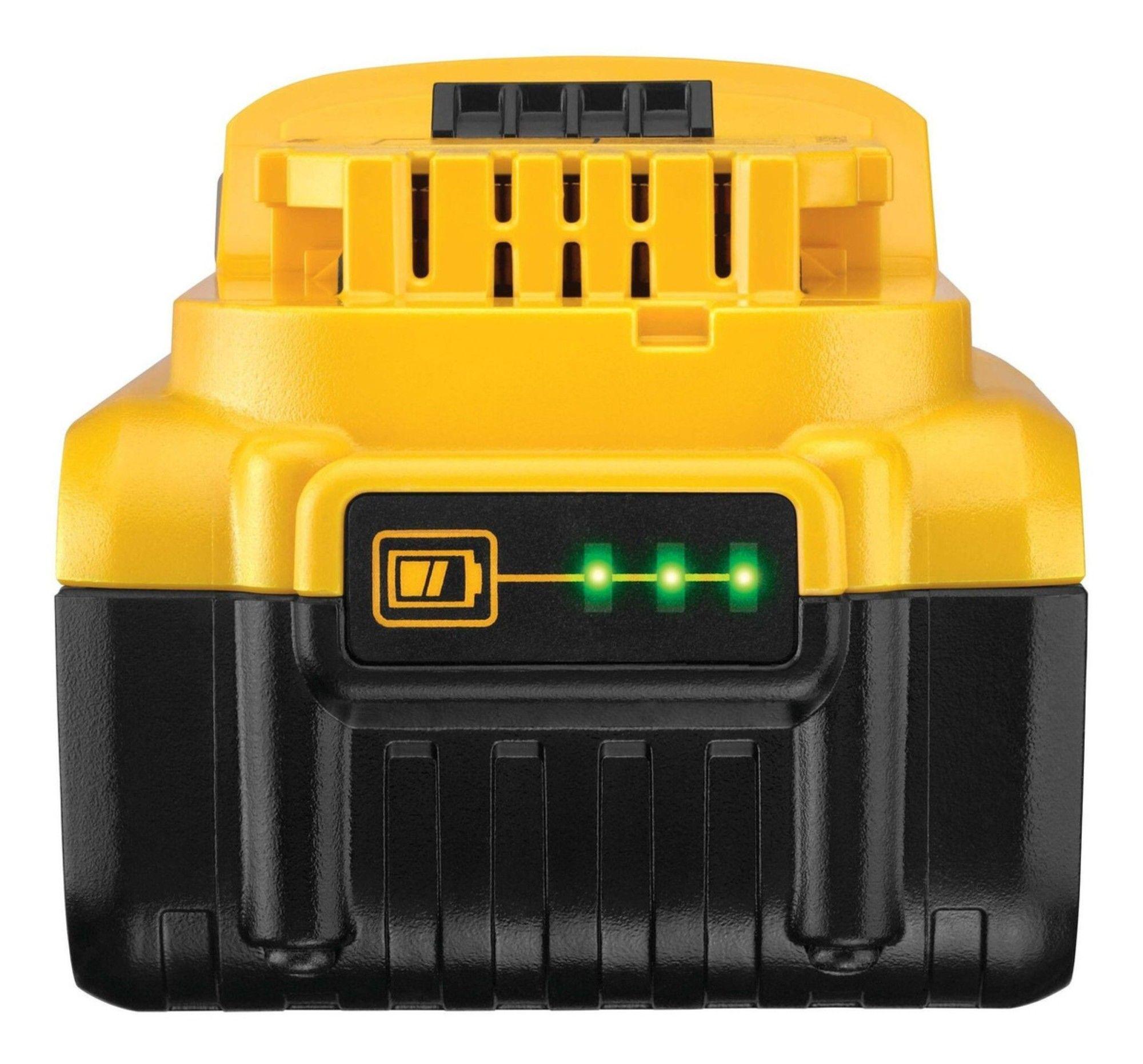 Batería Ion de Litio 5Ah 20V MAX*-3