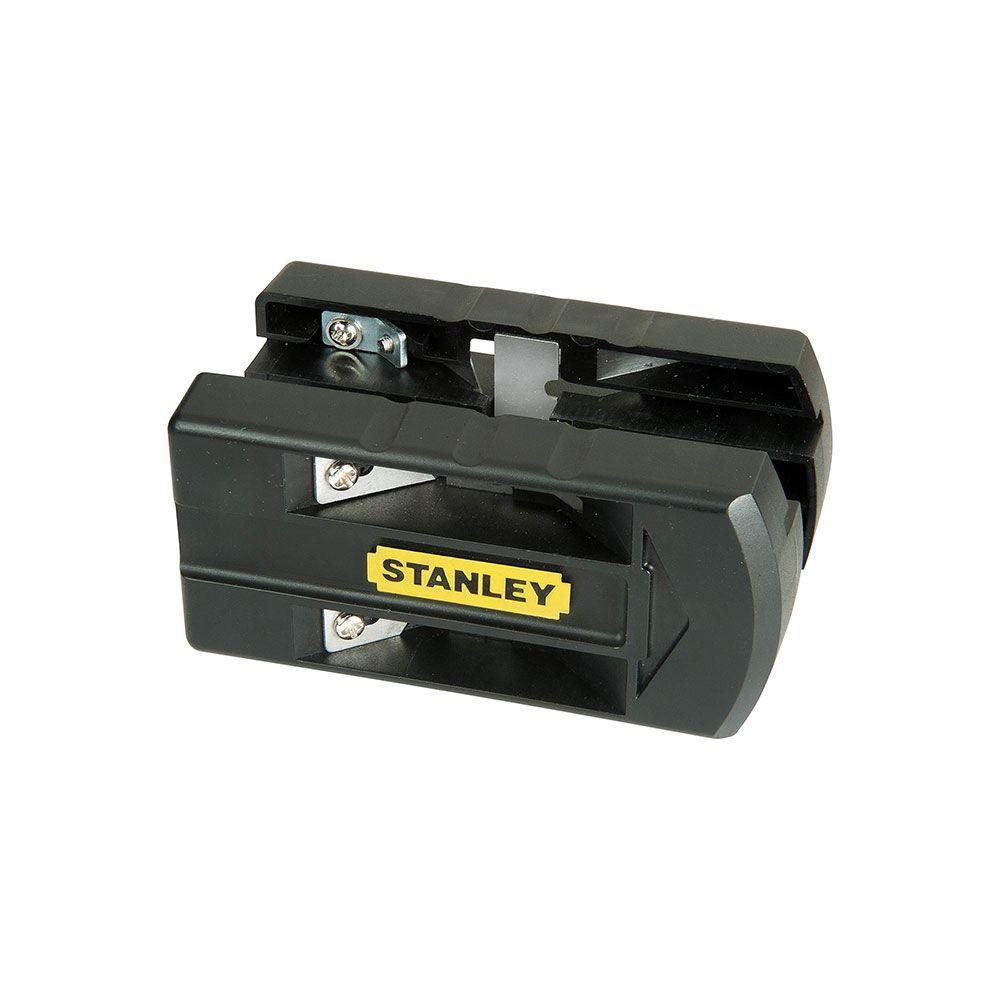 Perfilador de cantos doble STANLEY STHT0-16139-3