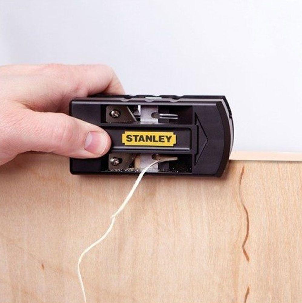 Perfilador de cantos doble STANLEY STHT0-16139-4