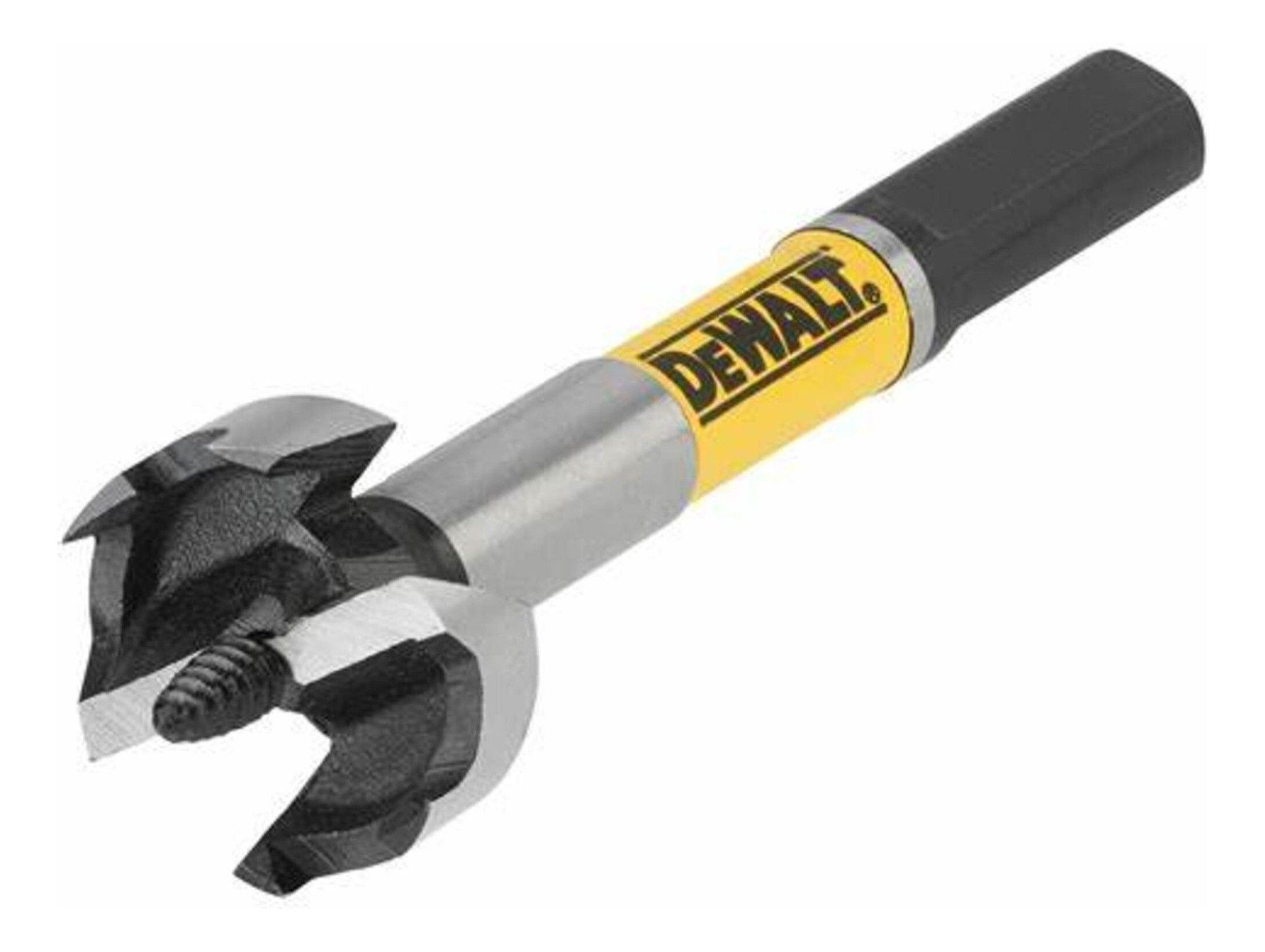 Broca auto-perforante para madera 41mm DEWALT DT4580-QZ-2