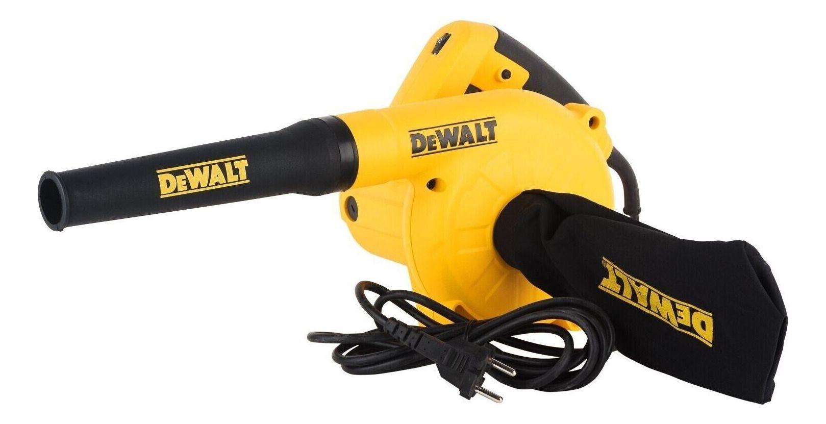 Soplador/aspiradora 800W DWB800-B2C-0