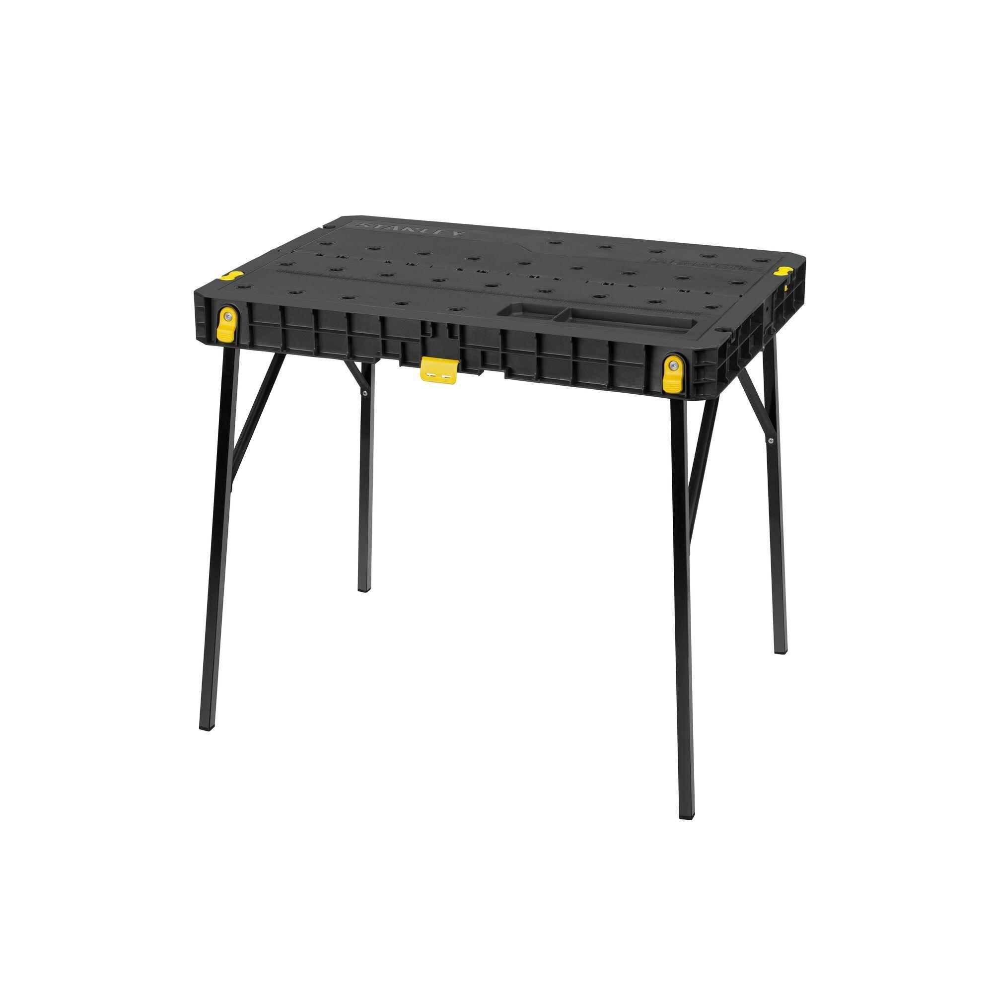 Banco de Trabajo Plegable STANLEY STST83492-1 UN-1
