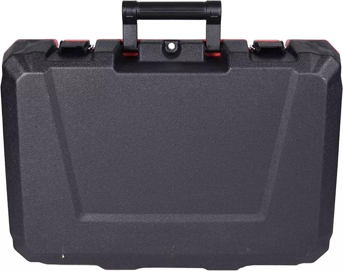 Maleta Milwaukee Rígida M18 ( 38cm X 32cm X 14cm )-3