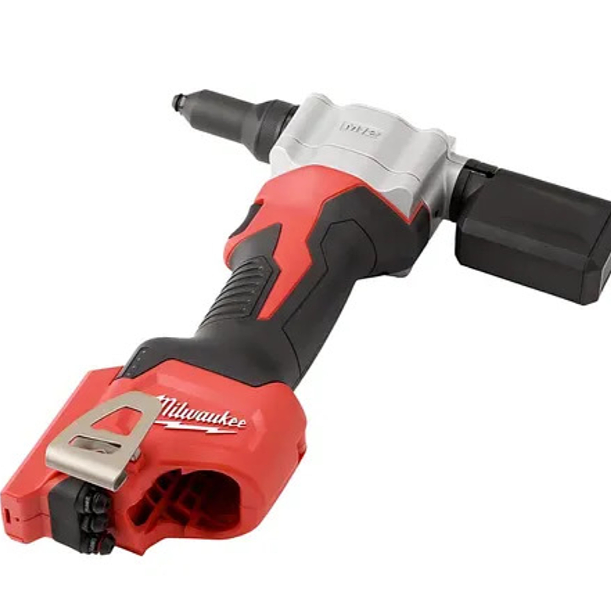 Remachadora Inalámbrica Milwaukee 2550-20-1