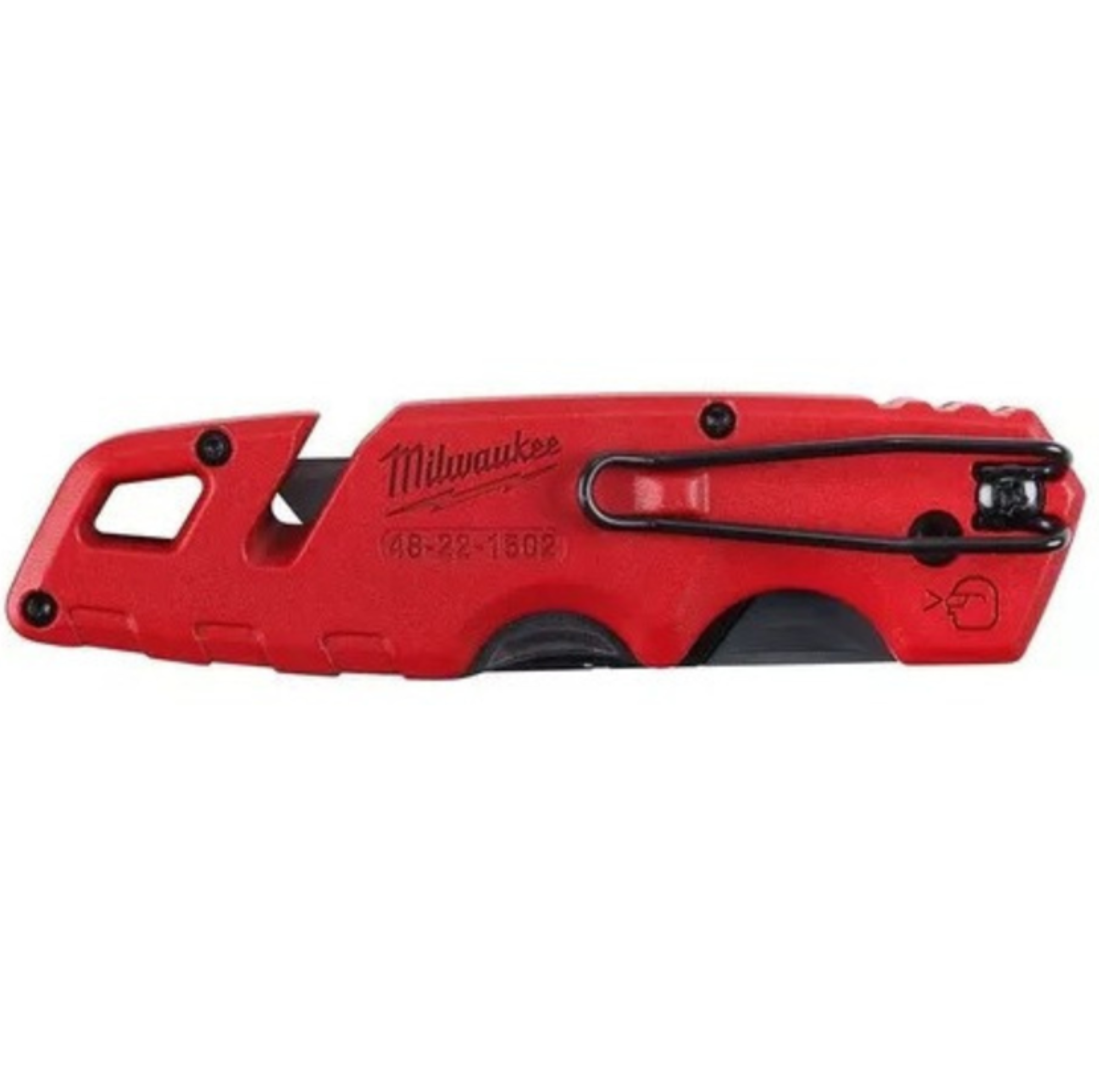 Milwaukee - Cuchillo Cartonero 48-22-1502 Plegable-2