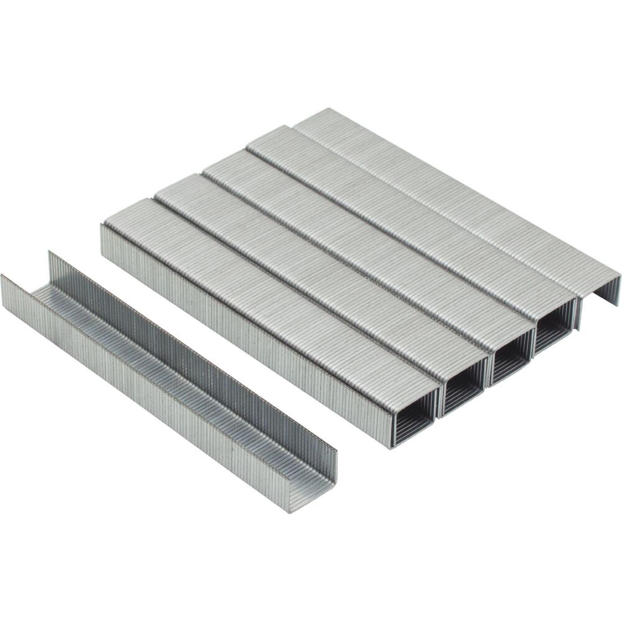 Grapas para uso ligero 5/16 1000 unidades STANLEY TRA205T-2