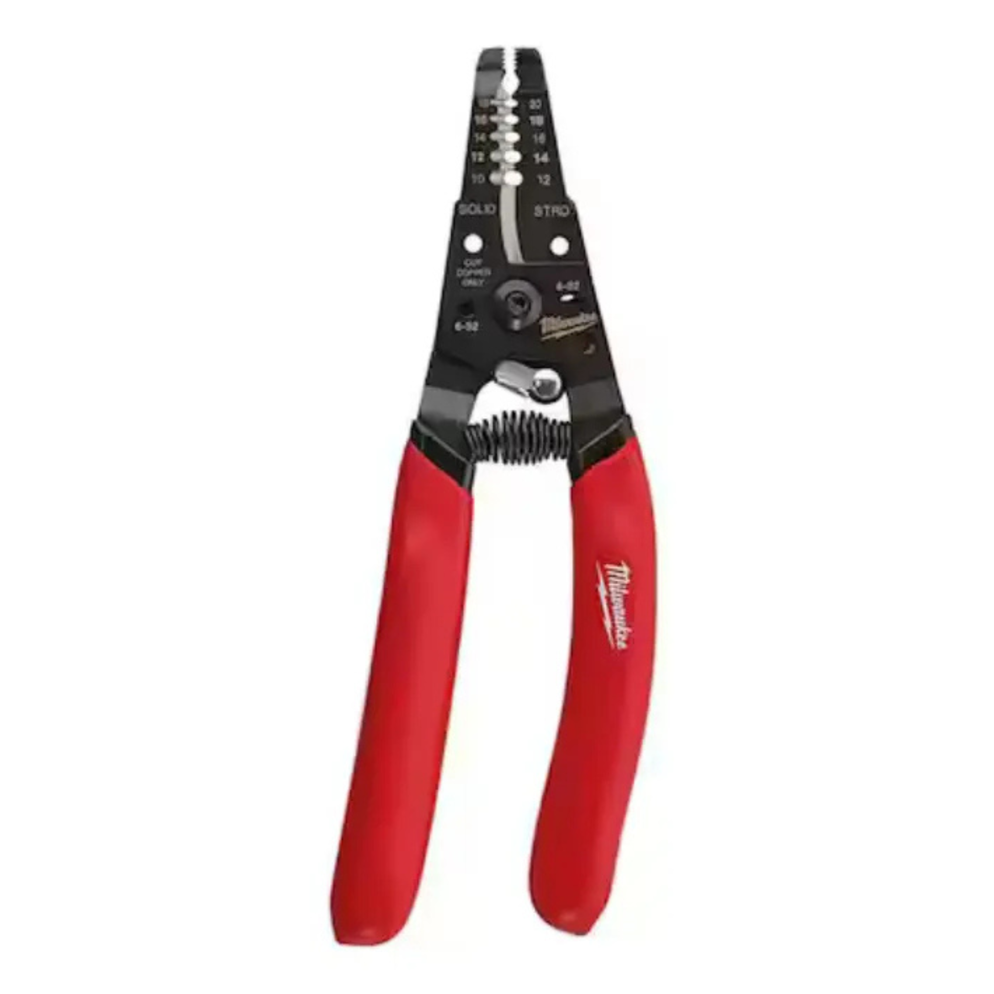 Juego de Herramientas Manuales Milwaukee 48-22-6119-2