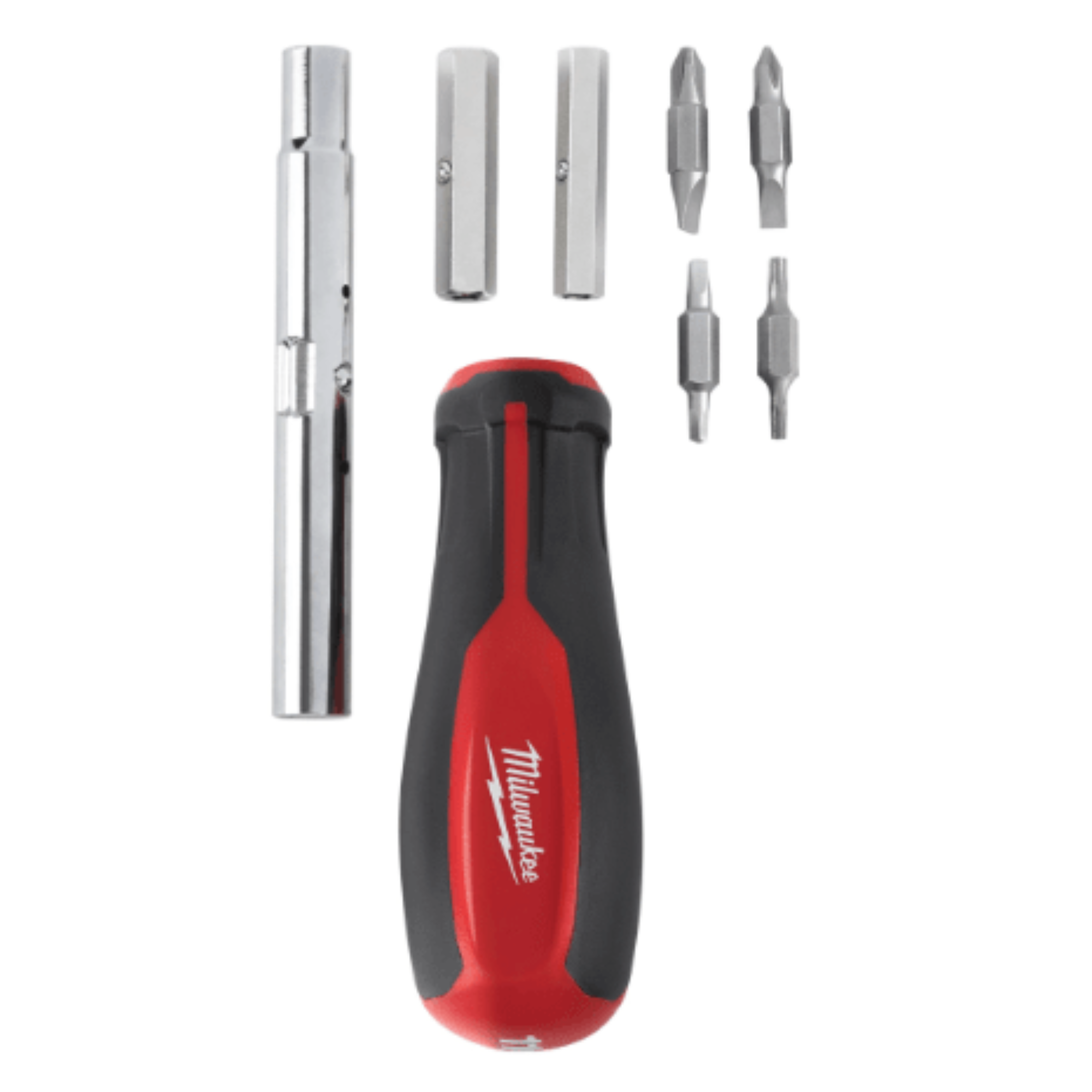 Juego de Herramientas Manuales Milwaukee 48-22-6119-4