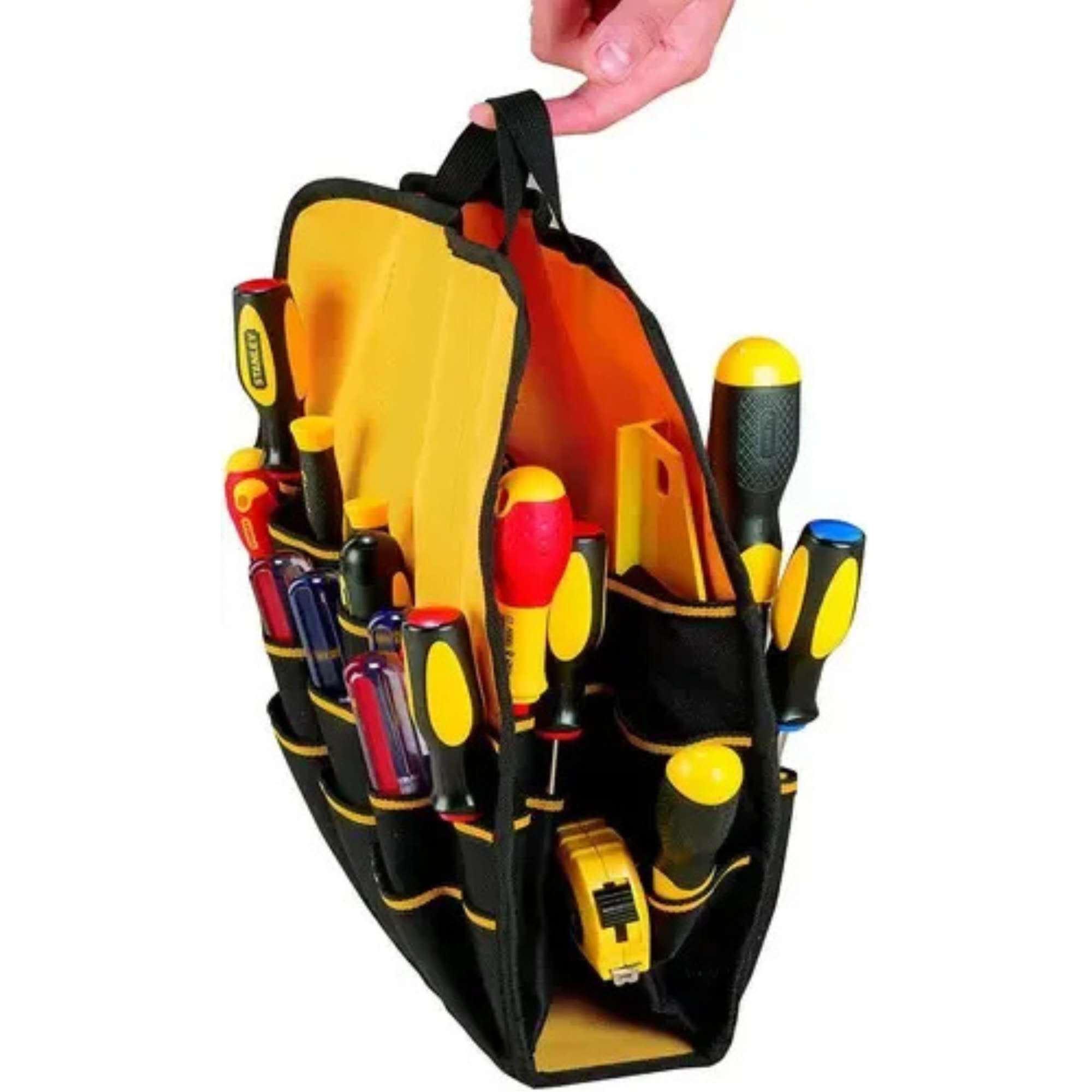 Mochila para herramientas FATMAX® STANLEY 1-95-611-3