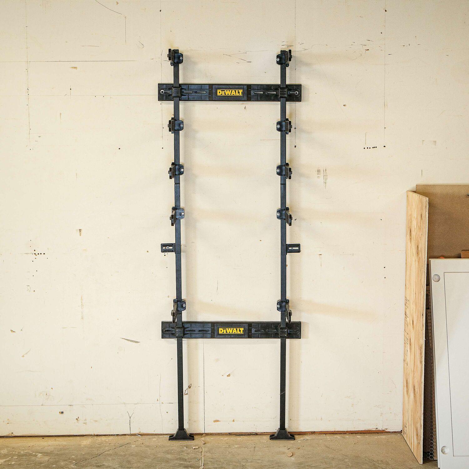 Sistema de almacenamiento TOUGHSYSTEM 2.0 DEWALT DWST08260-1