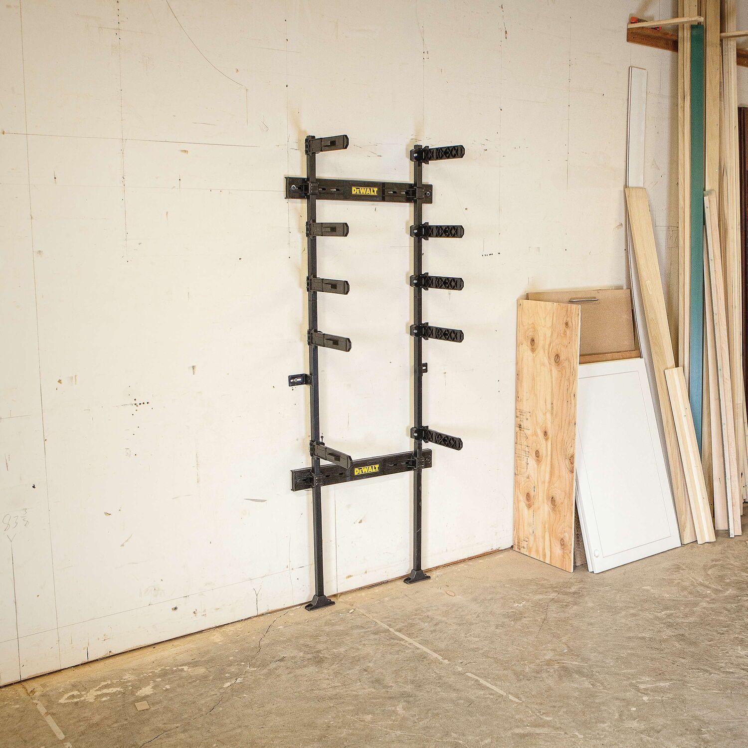 Sistema de almacenamiento TOUGHSYSTEM 2.0 DEWALT DWST08260-2